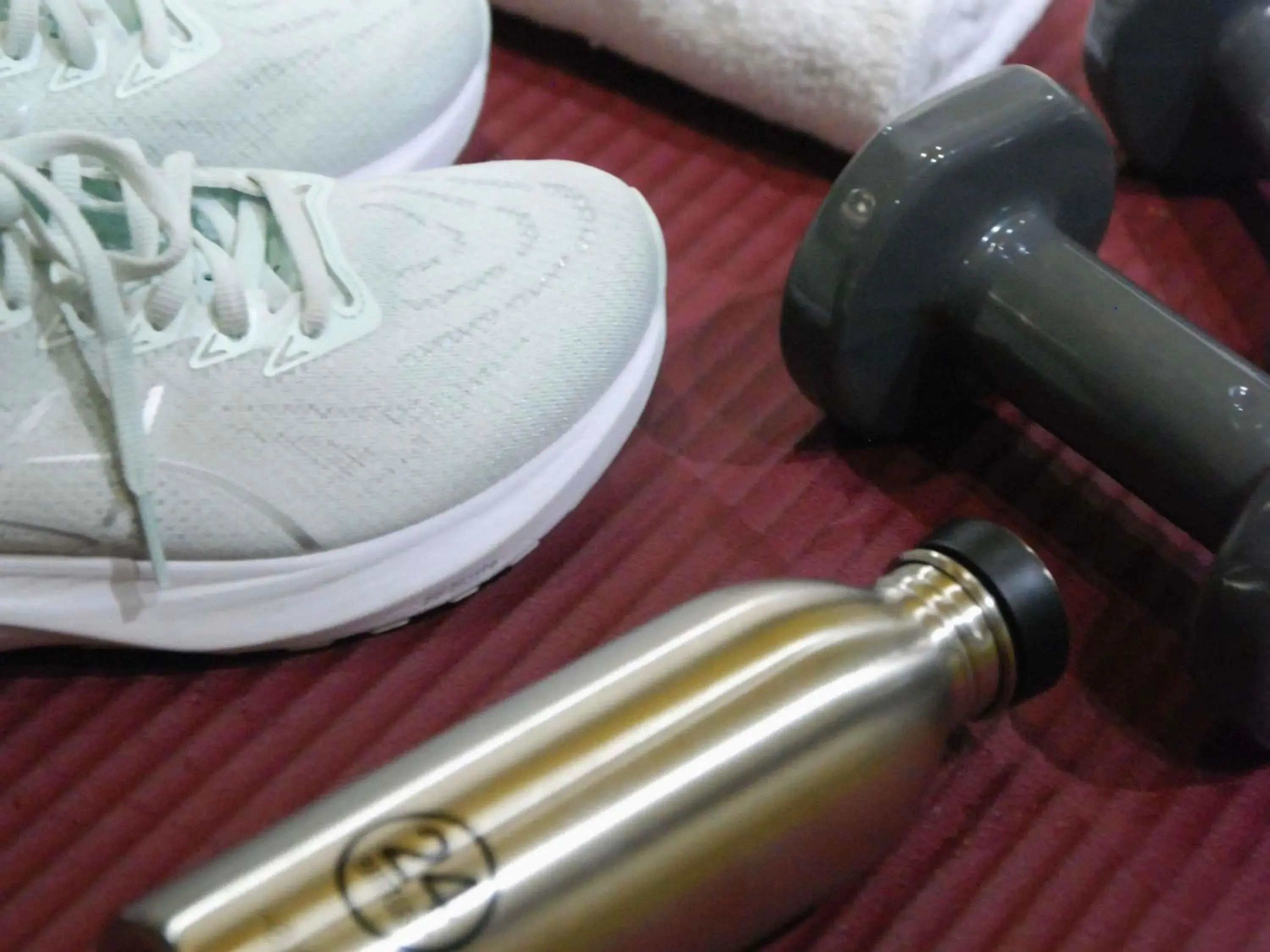 Fitness centre/facilities in Mercure Paris Gare De Lyon TGV Fitness centre/facilities in Mercure Paris Gare De Lyon TGV