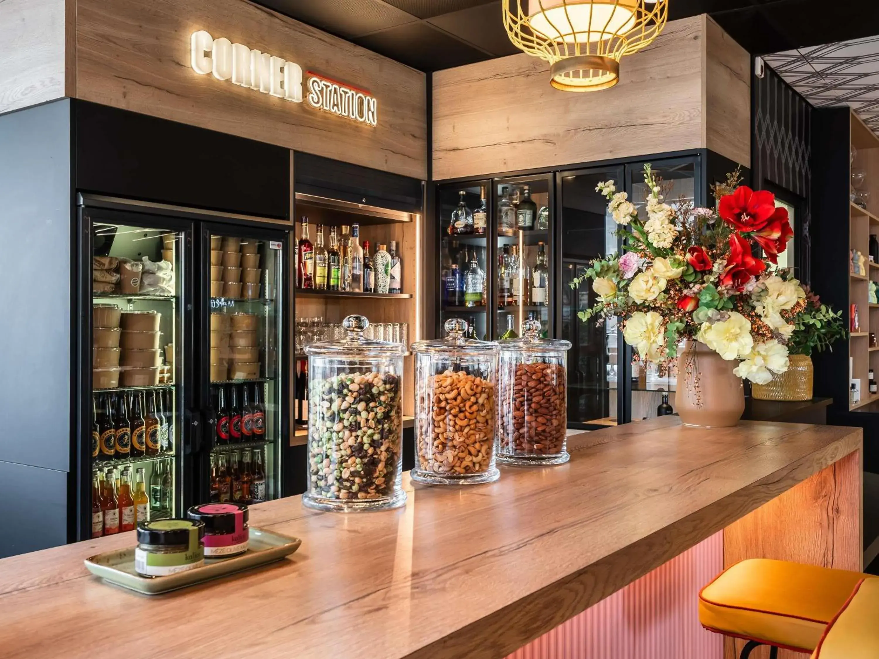 Property building in Mercure Paris Gare De Lyon TGV Property building in Mercure Paris Gare De Lyon TGV