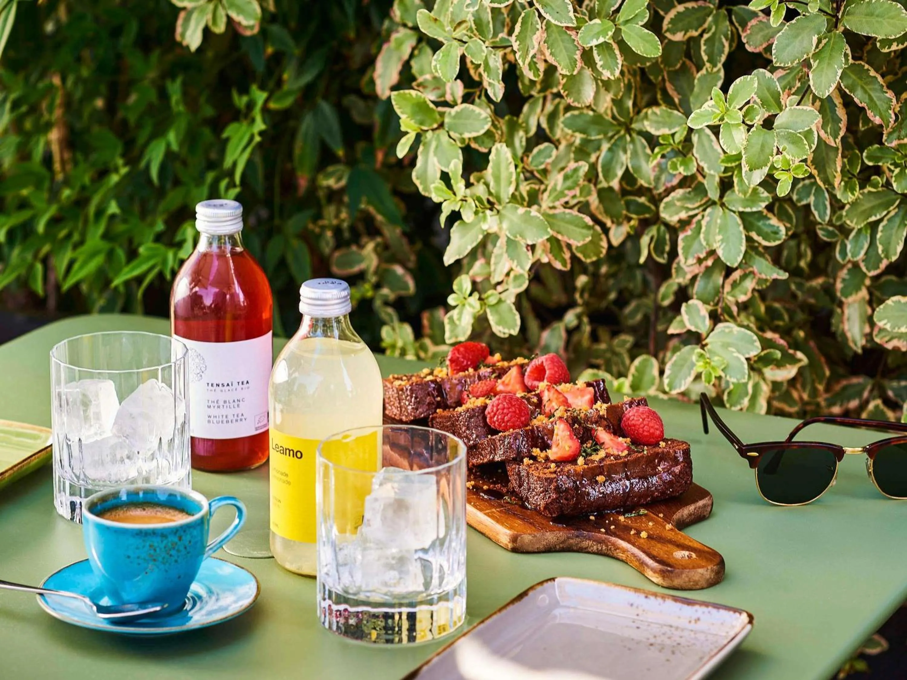 Other in Mercure Paris Gare De Lyon TGV