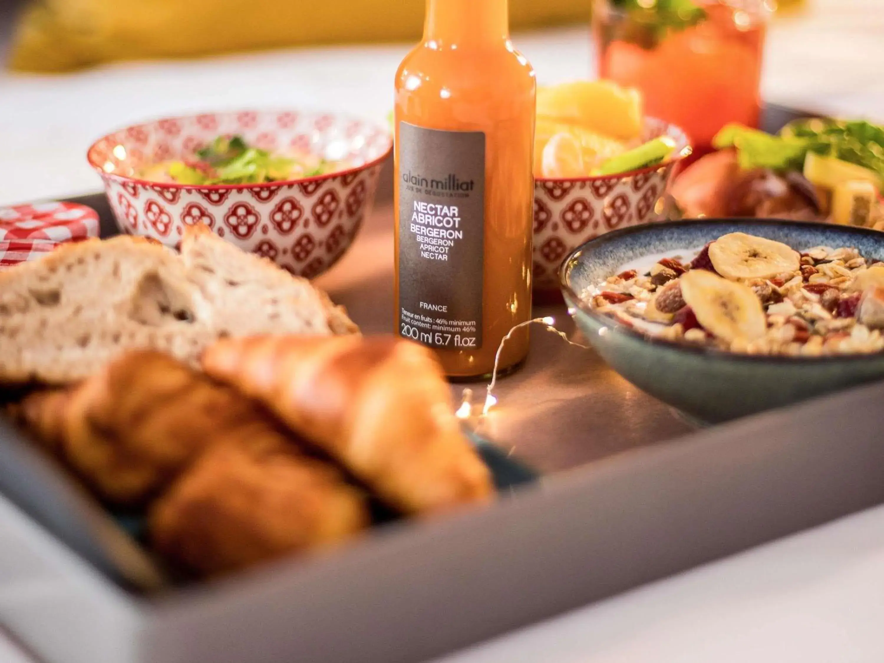 Bedroom in Mercure Paris Gare De Lyon TGV Bedroom in Mercure Paris Gare De Lyon TGV