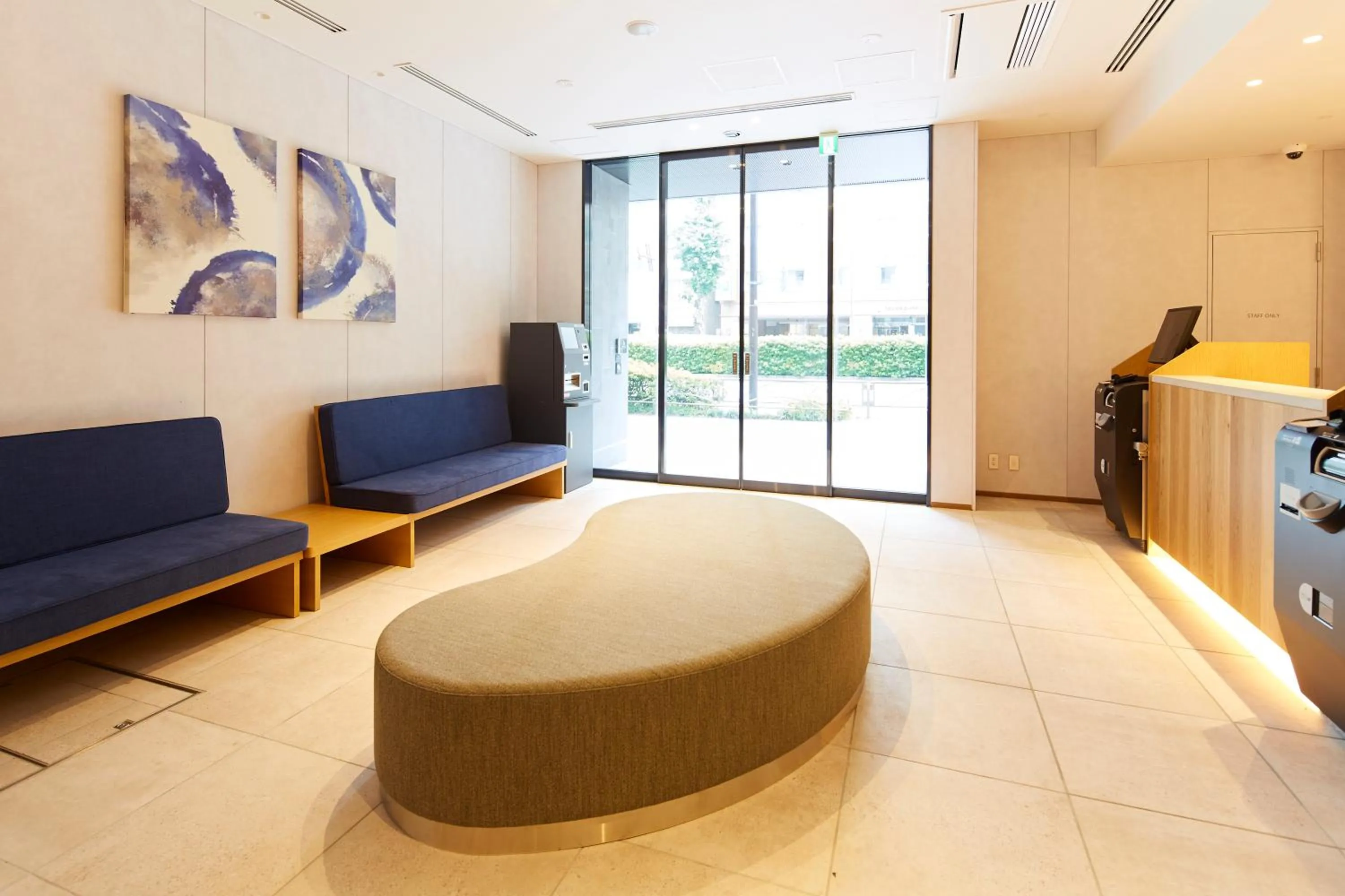 hotel MONday Akihabara Asakusabashi