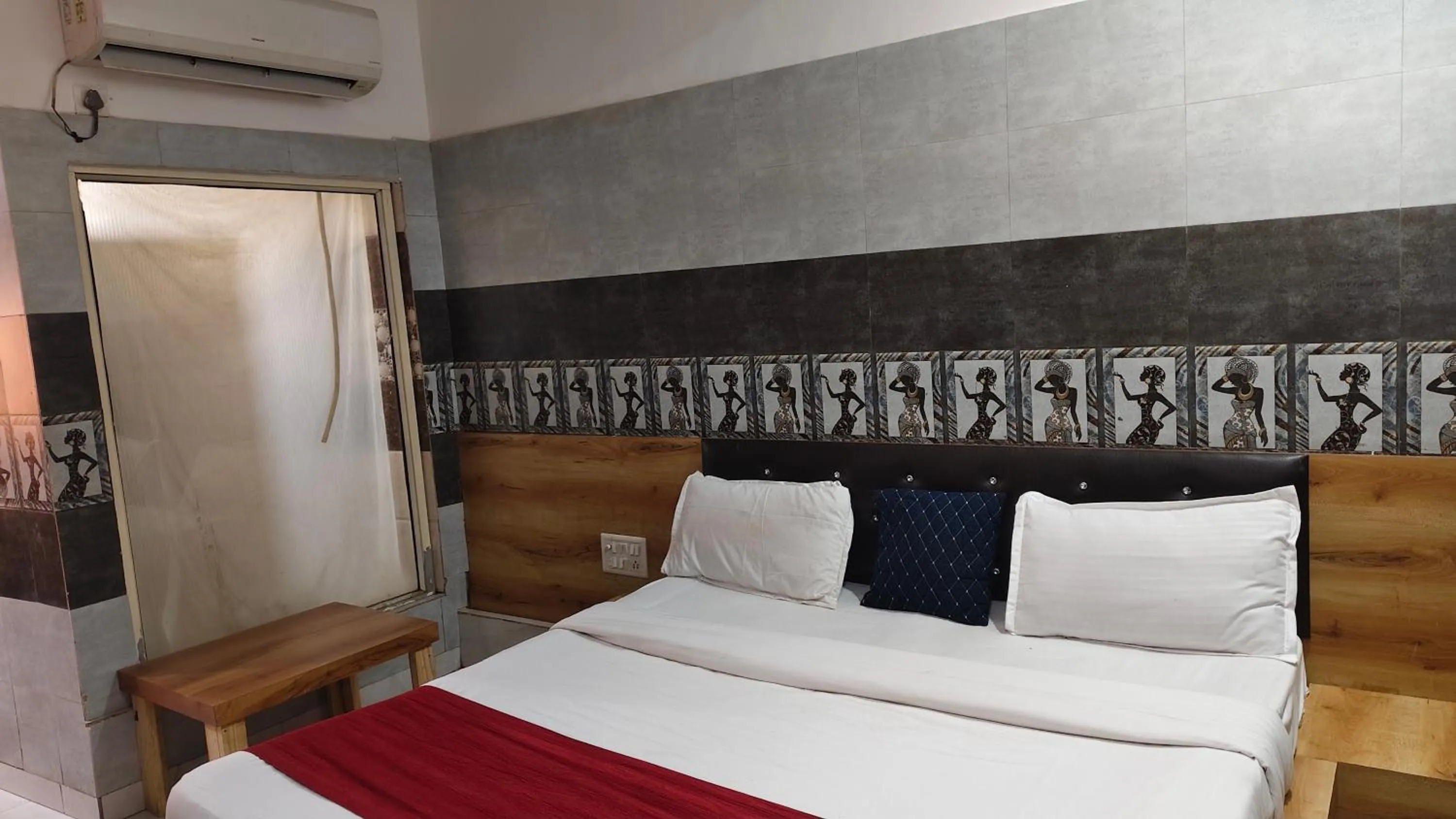 Hotel Ravi Palace Agra