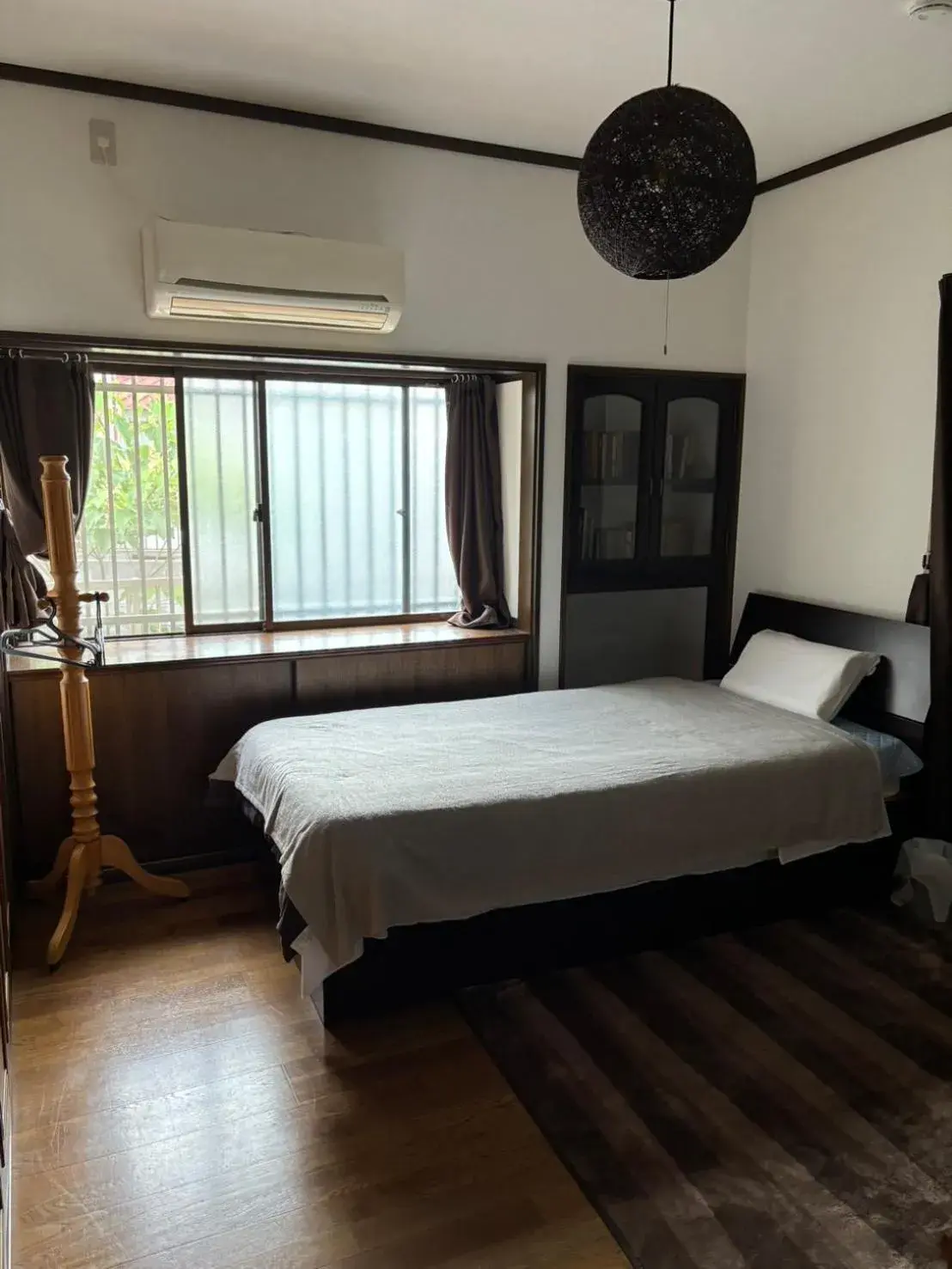 Single Room with Shared Shower and Toilet - single occupancy in Guesthouse Sakichi Single Room with Shared Shower and Toilet - single occupancy in Guesthouse Sakichi