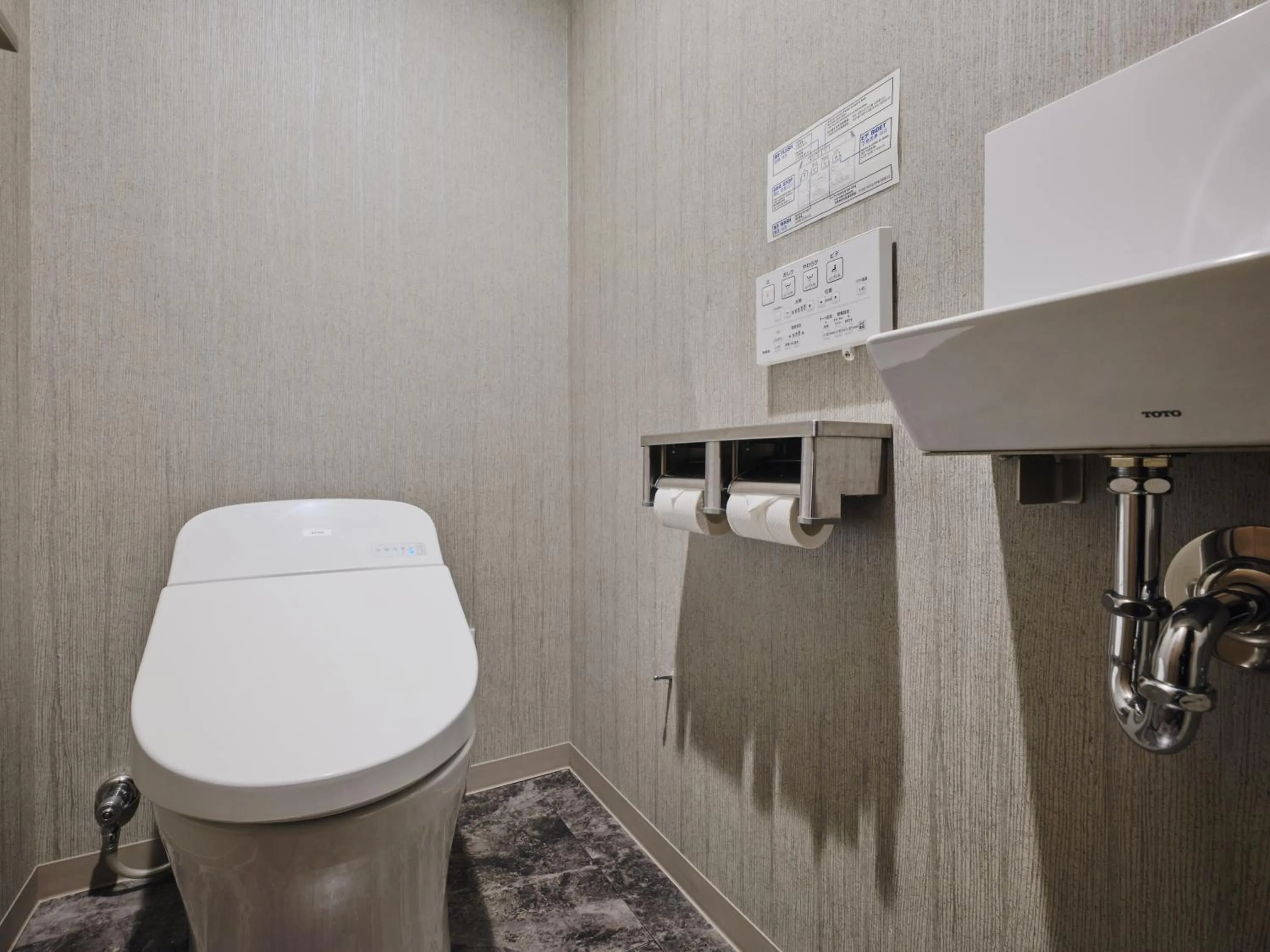 hotel MONday Asakusa