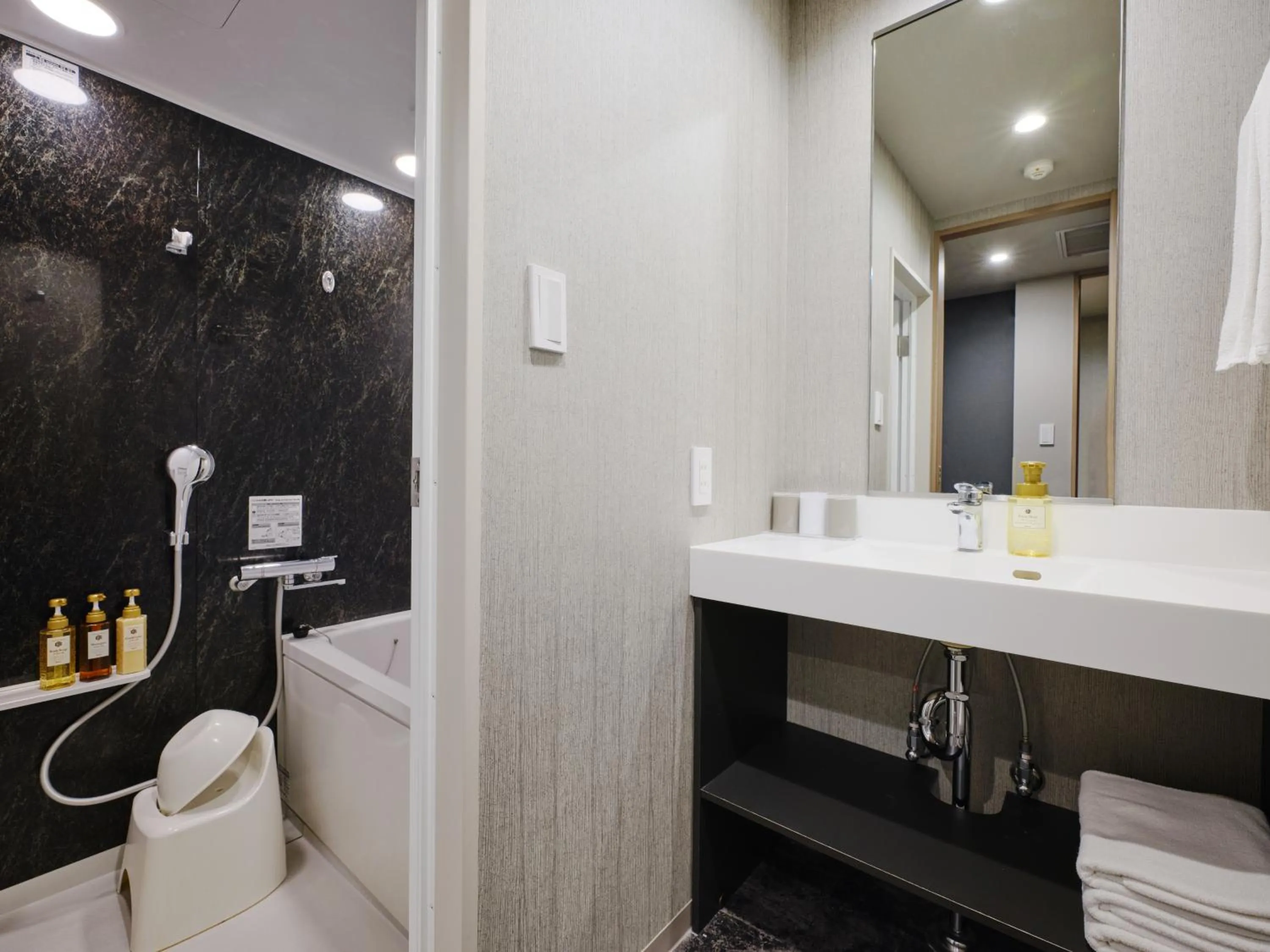 hotel MONday Asakusa