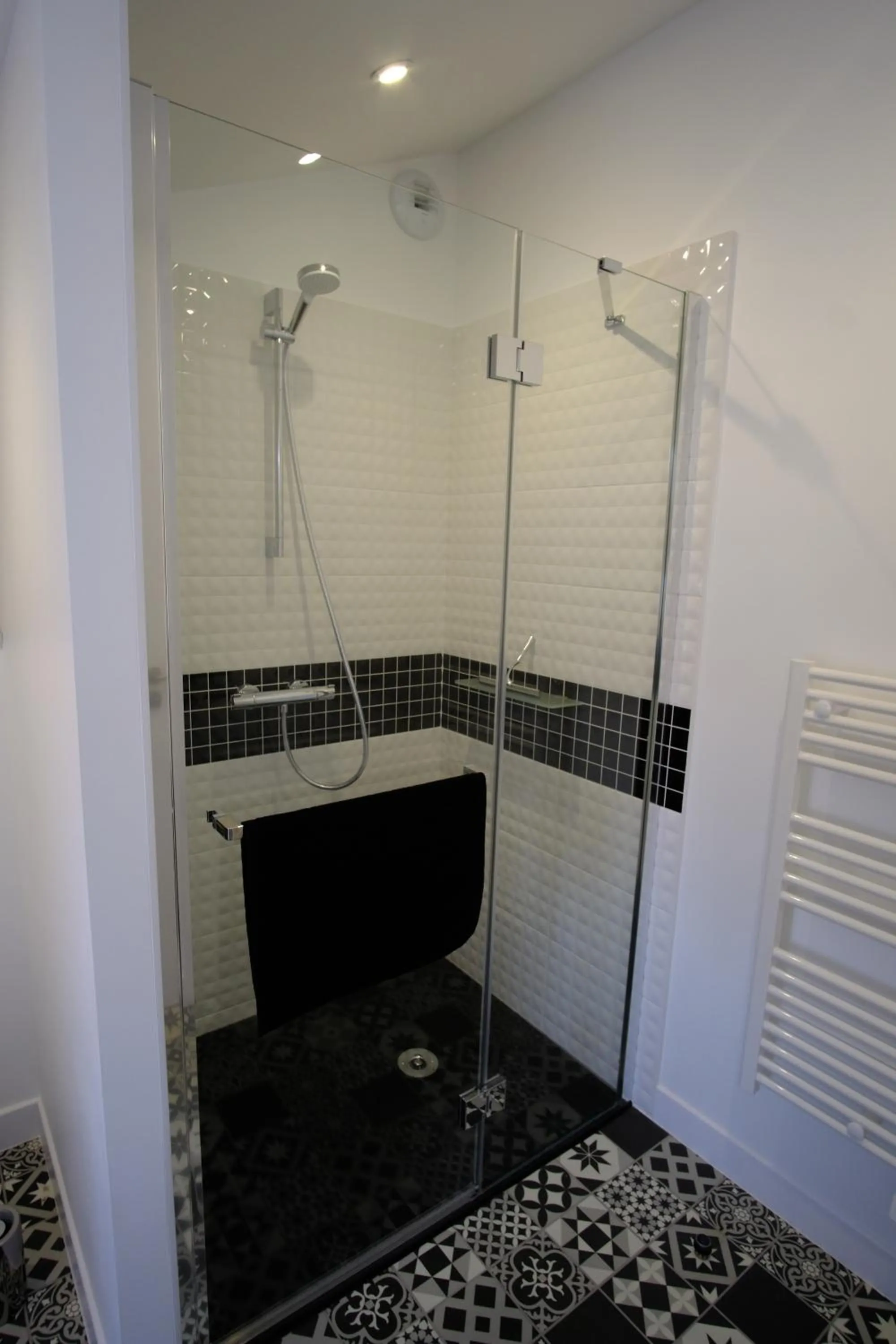 La maison du sculpteur à Tiffauges proche Puy du F