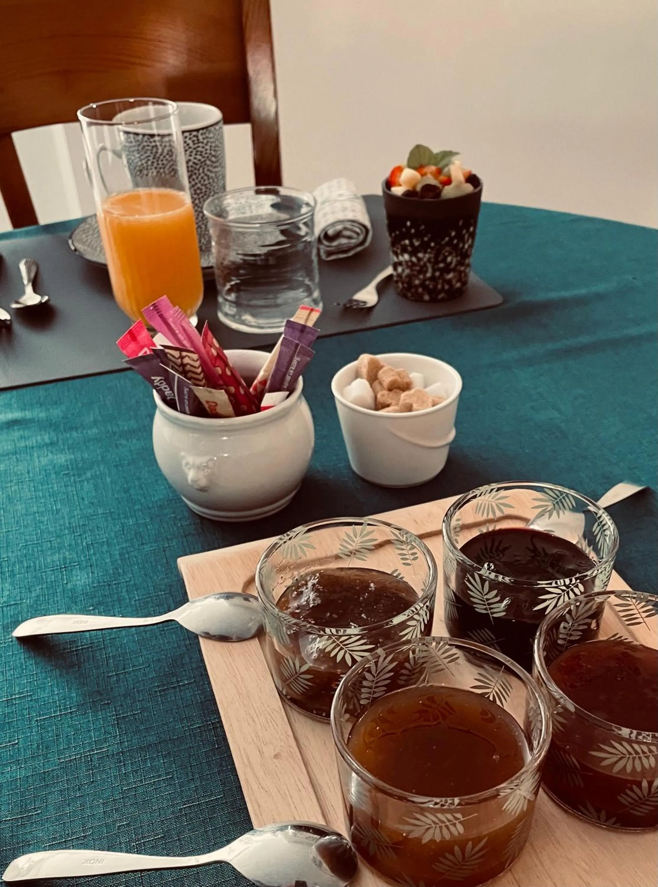 La maison du sculpteur à Tiffauges proche Puy du F