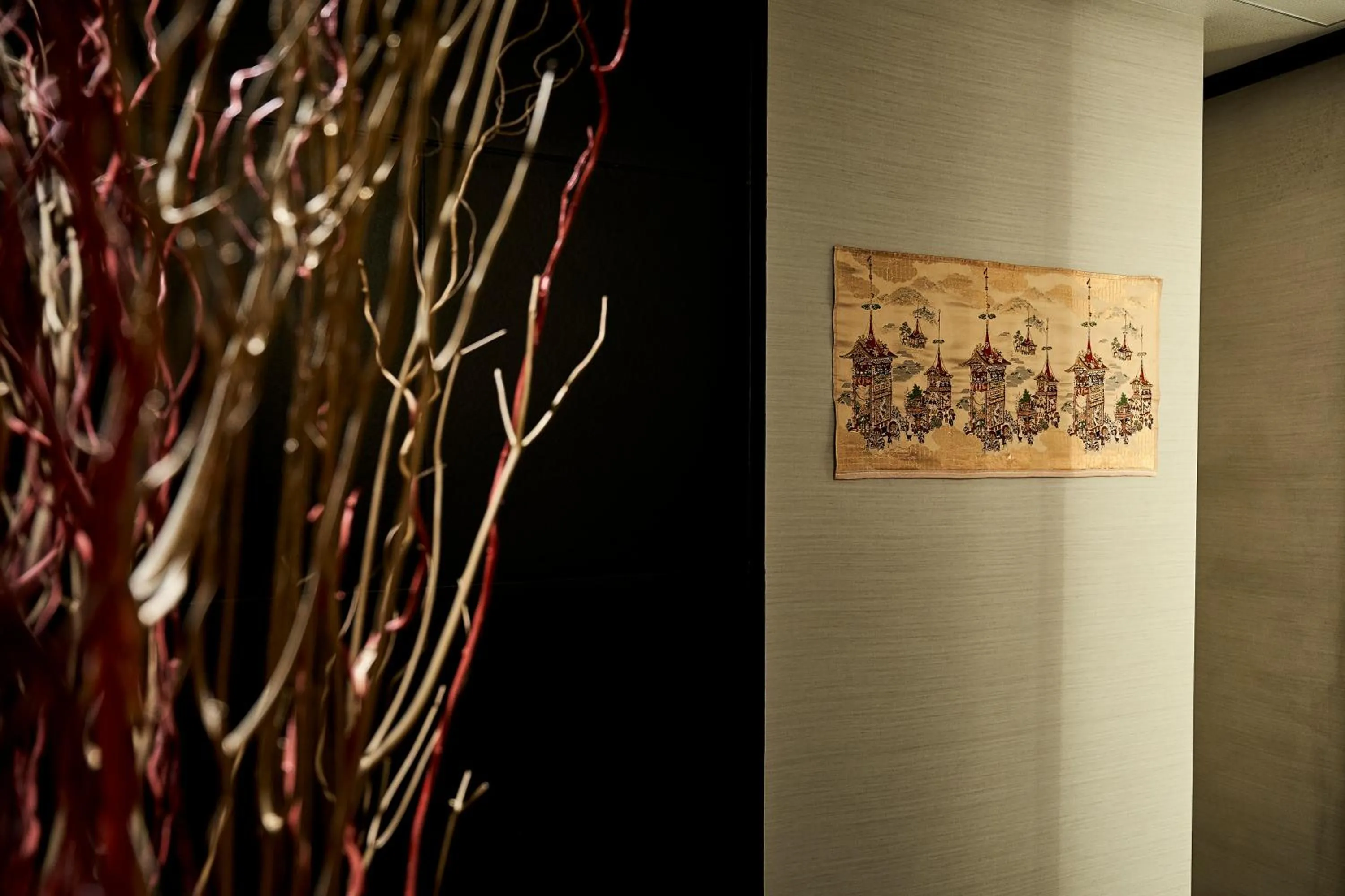 hotel MONday Kyoto Karasuma Nijo