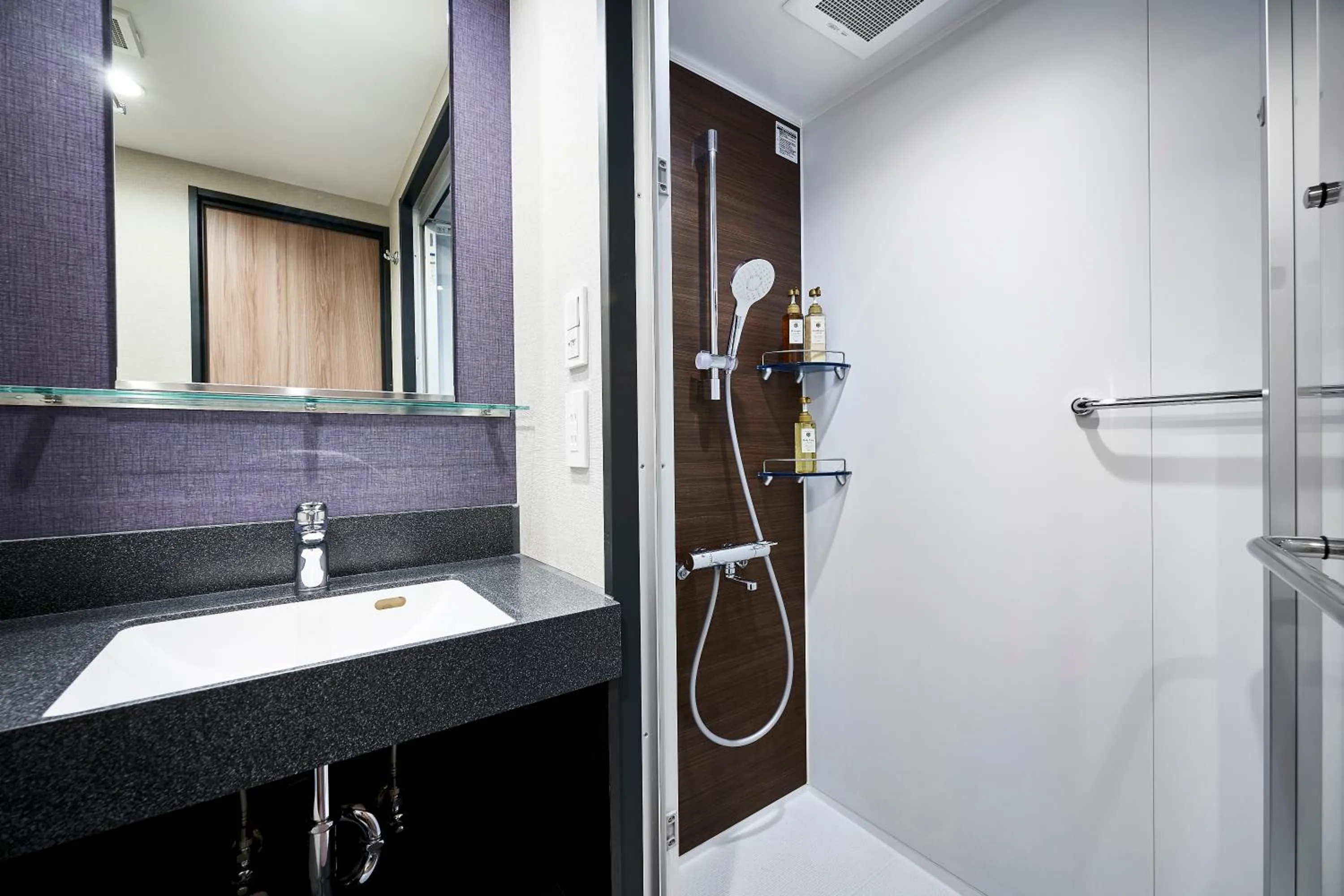 hotel MONday Kyoto Karasuma Nijo