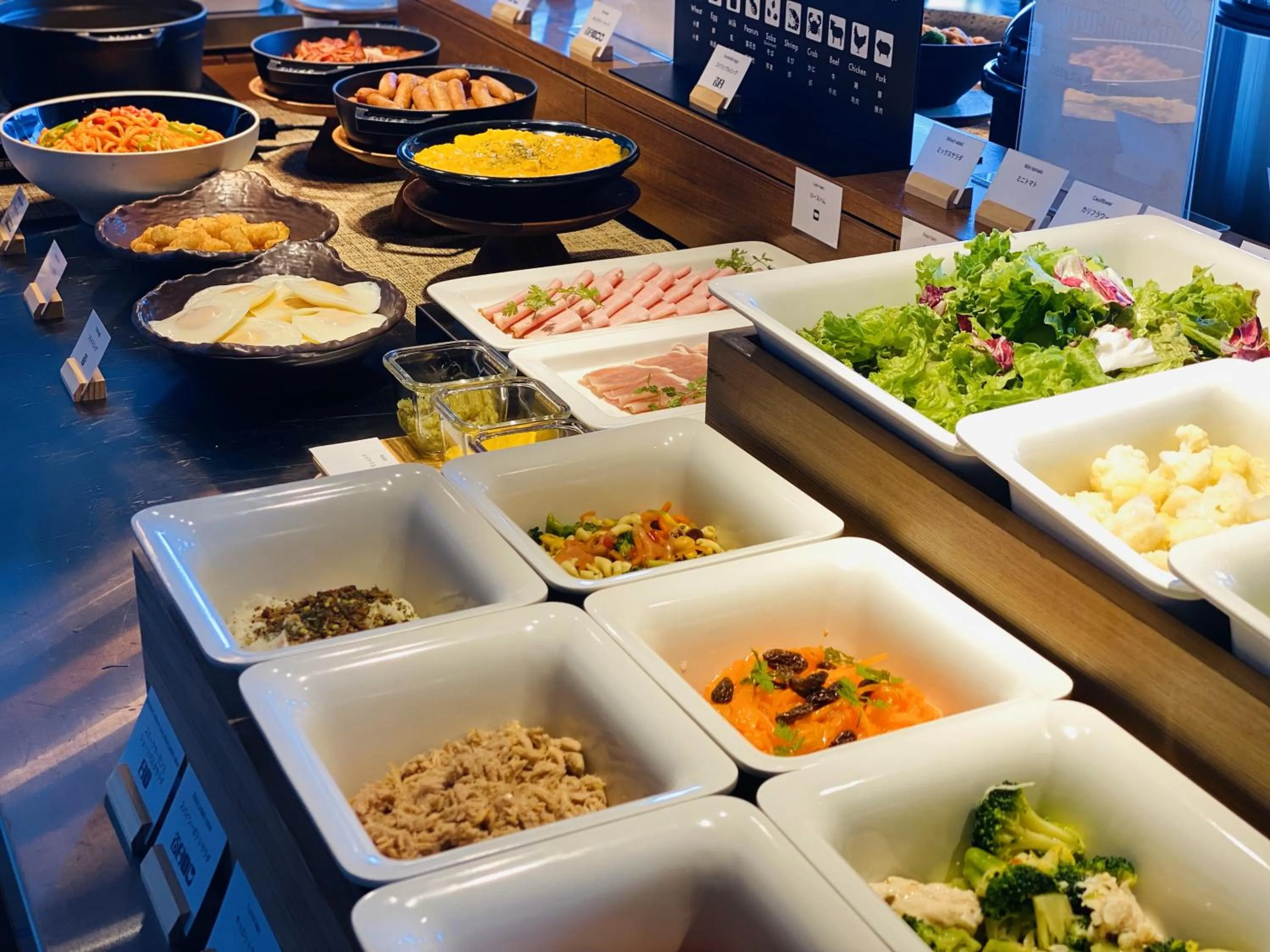 hotel MONday Premium Ueno Okachimachi