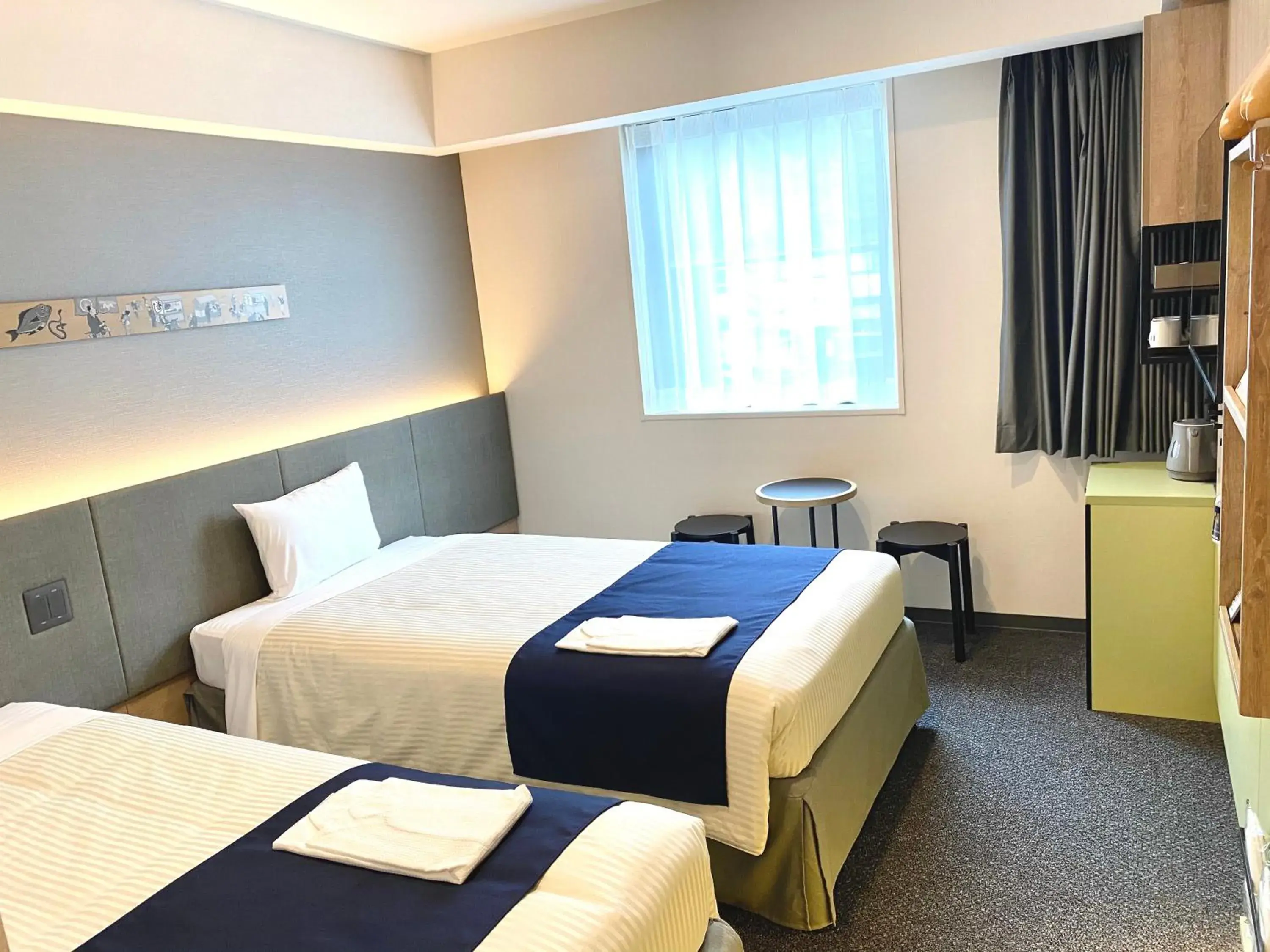 hotel MONday Premium Ueno Okachimachi hotel MONday Premium Ueno Okachimachi