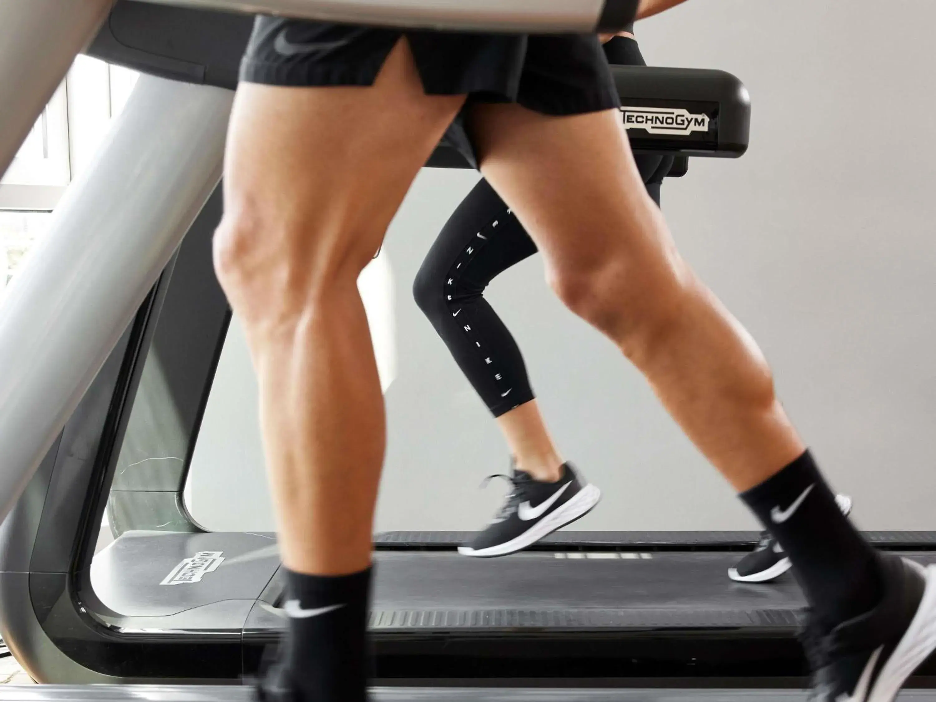 Fitness centre/facilities in Mercure Paris Montmartre Sacré Coeur Fitness centre/facilities in Mercure Paris Montmartre Sacré Coeur