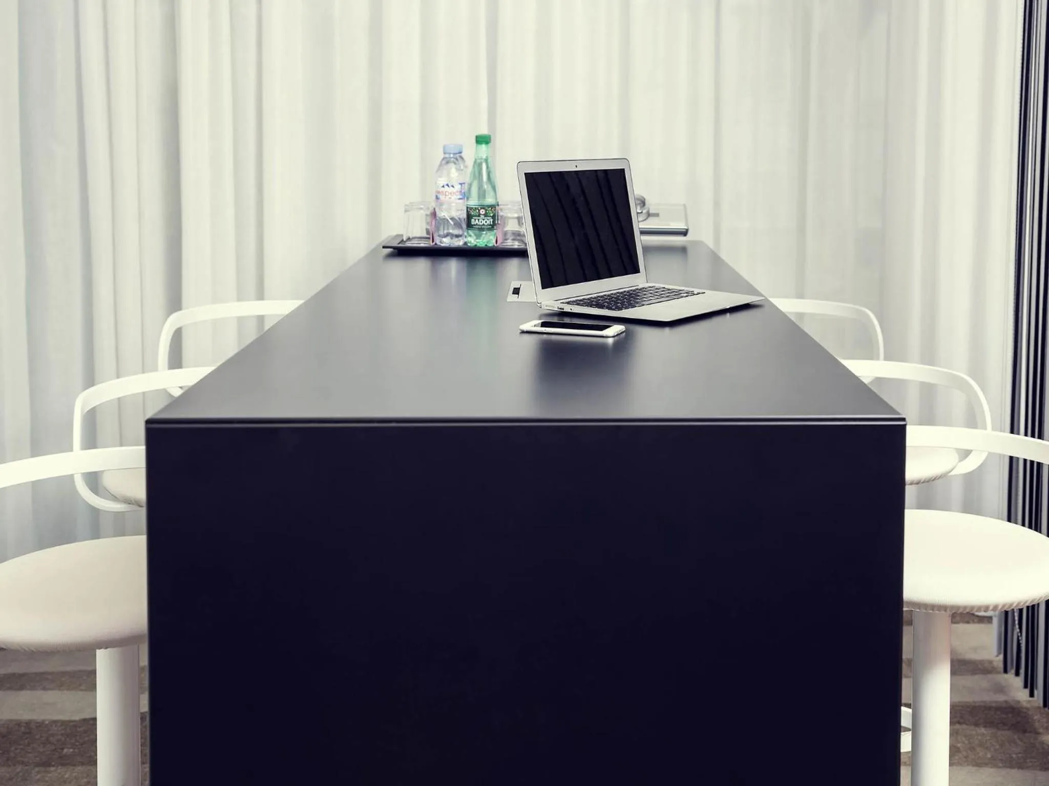 Meeting/conference room in Mercure Paris Montmartre Sacré Coeur