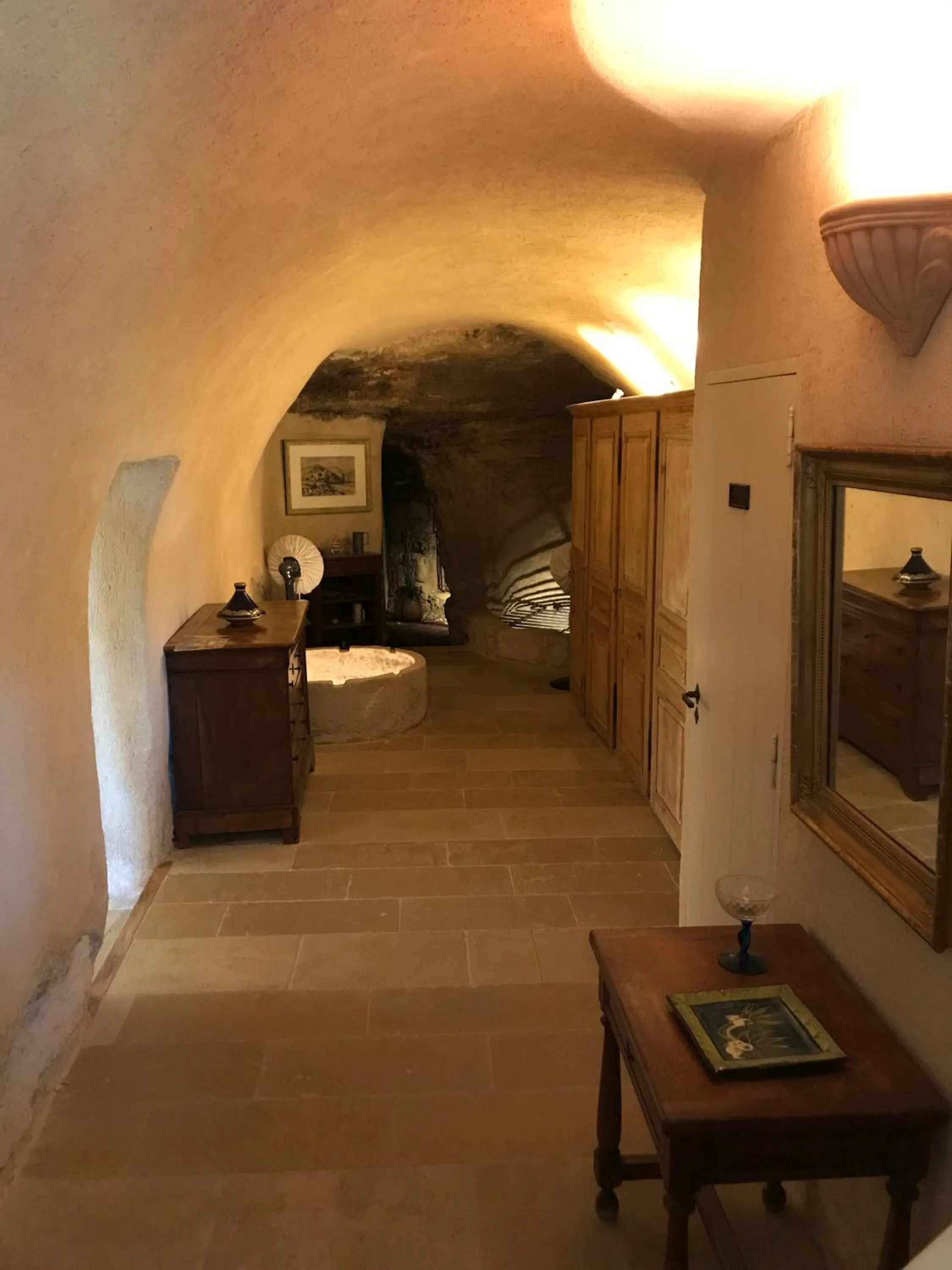 Le Moulin des Sources