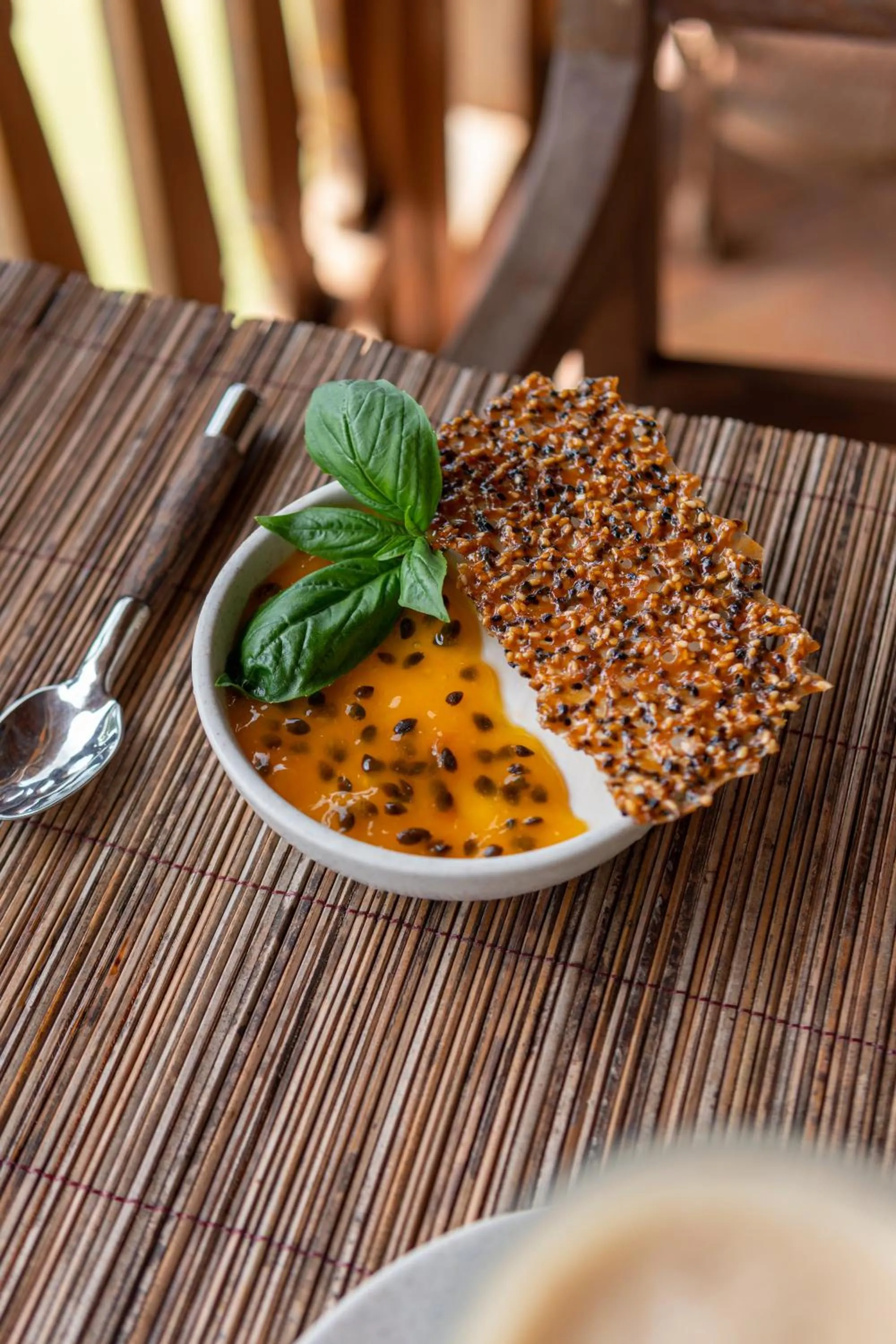 Food and drinks in Malabar Hill