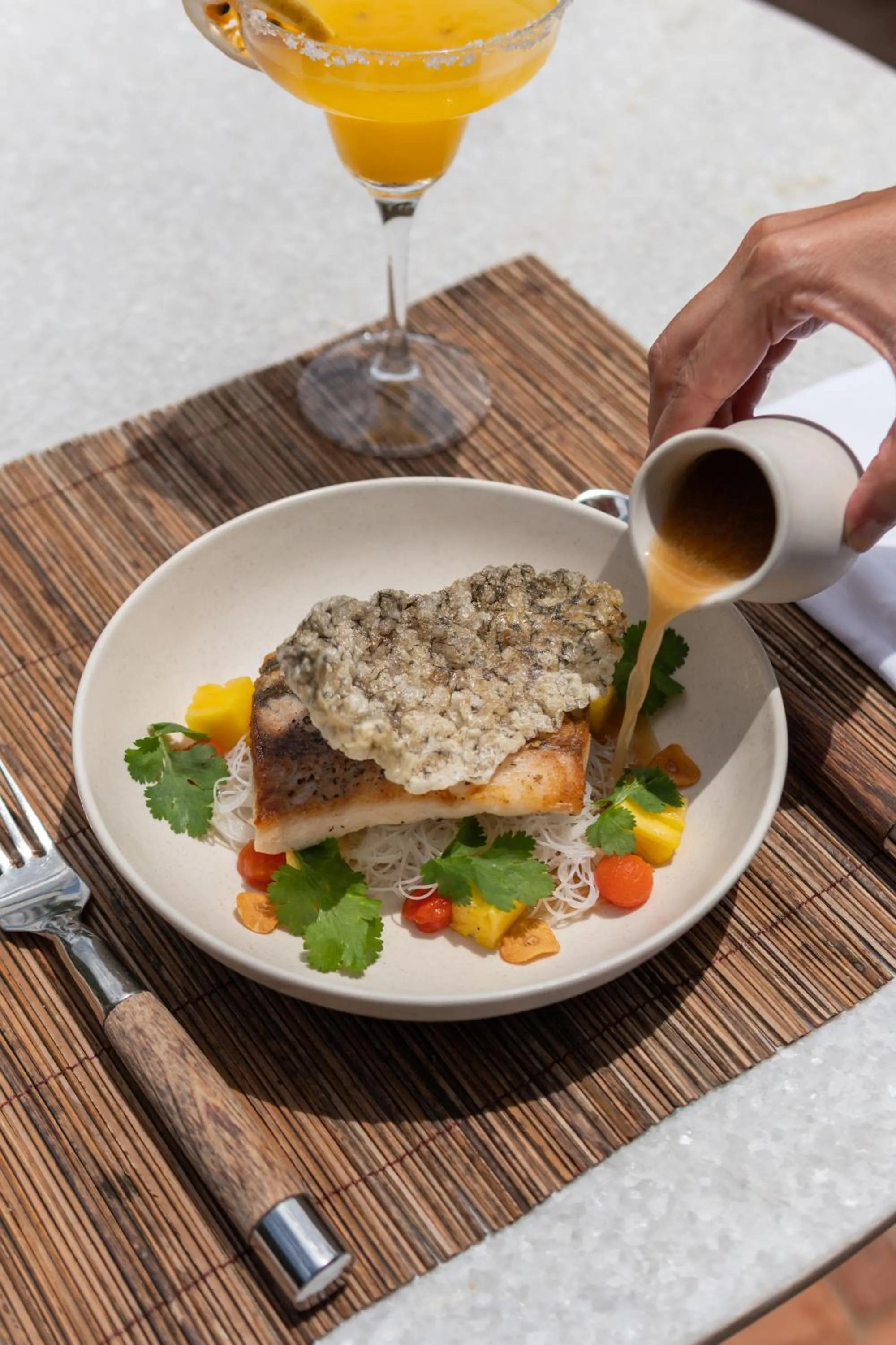 Food and drinks in Malabar Hill