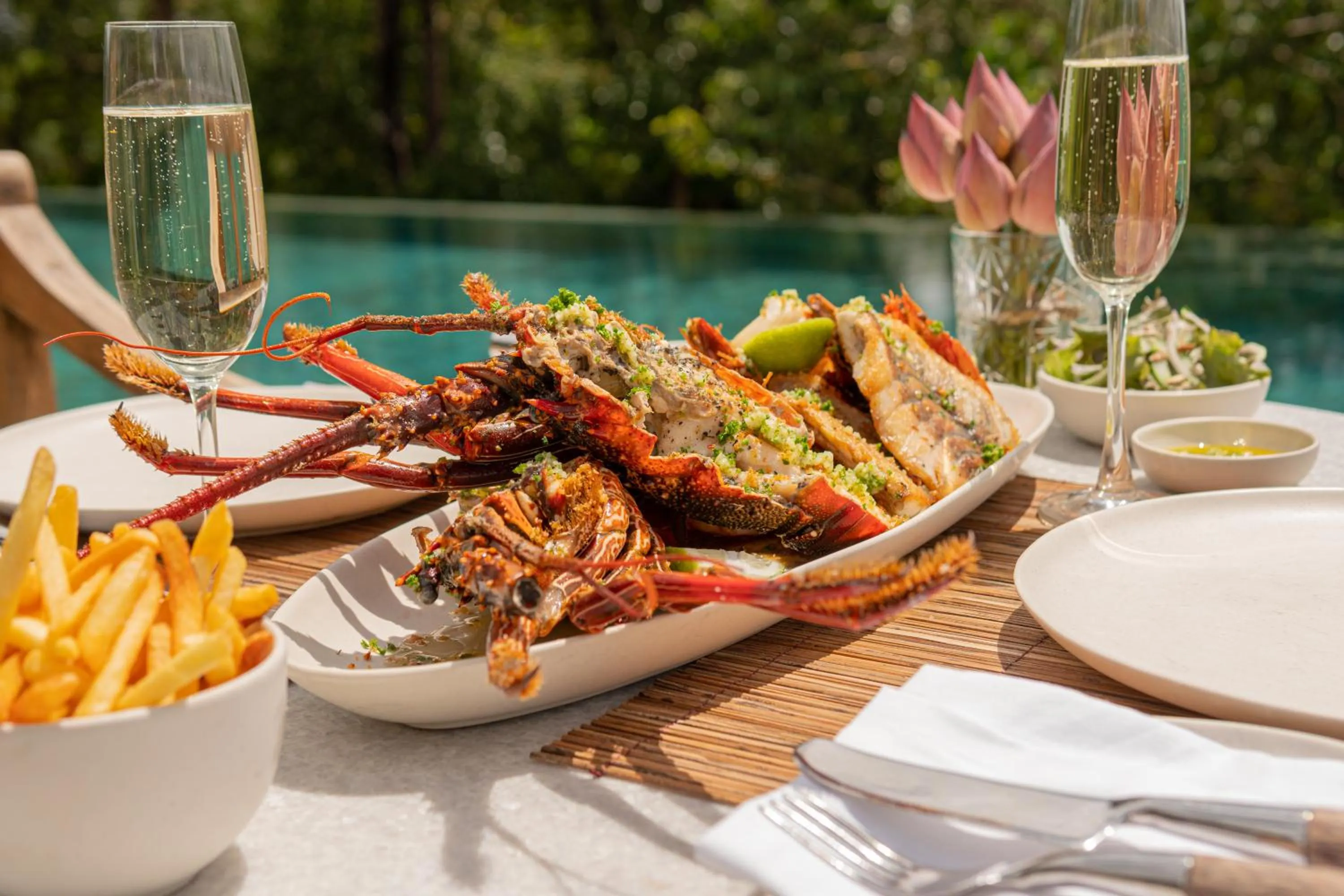 Food and drinks in Malabar Hill