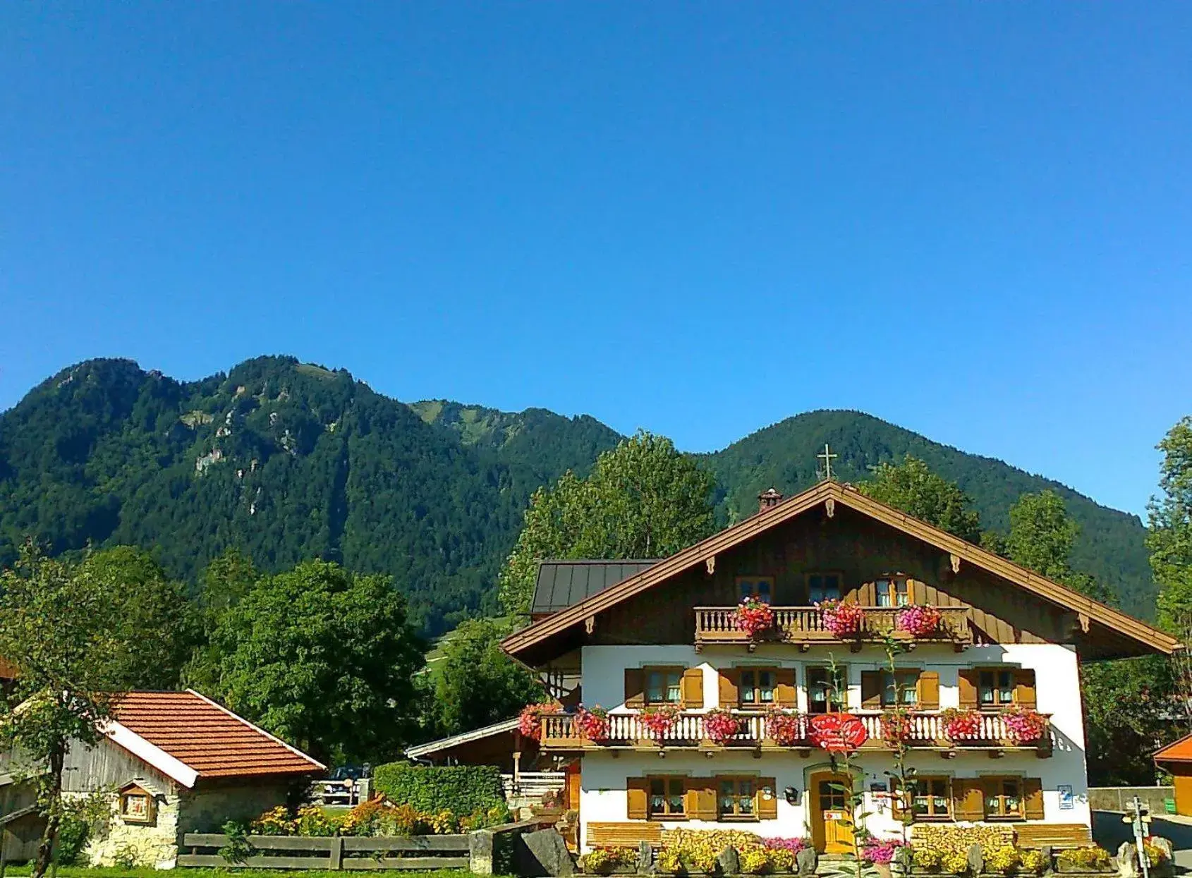 Streidlhof Streidlhof