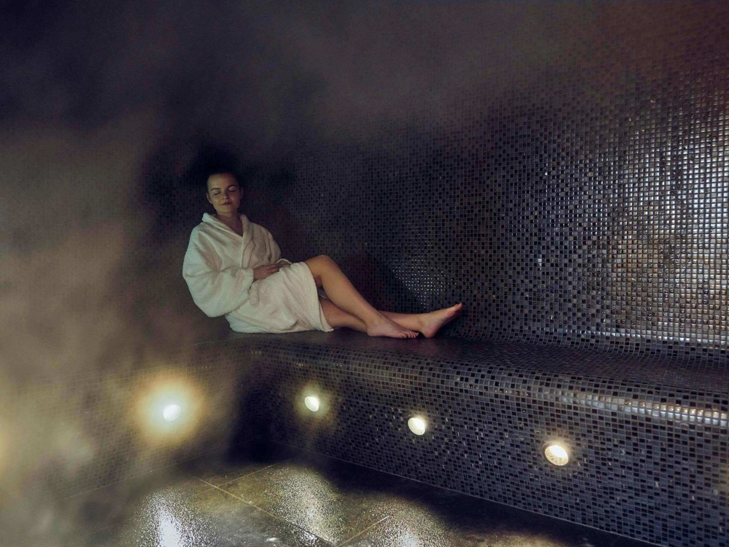 Other in Mercure Paris La Défense