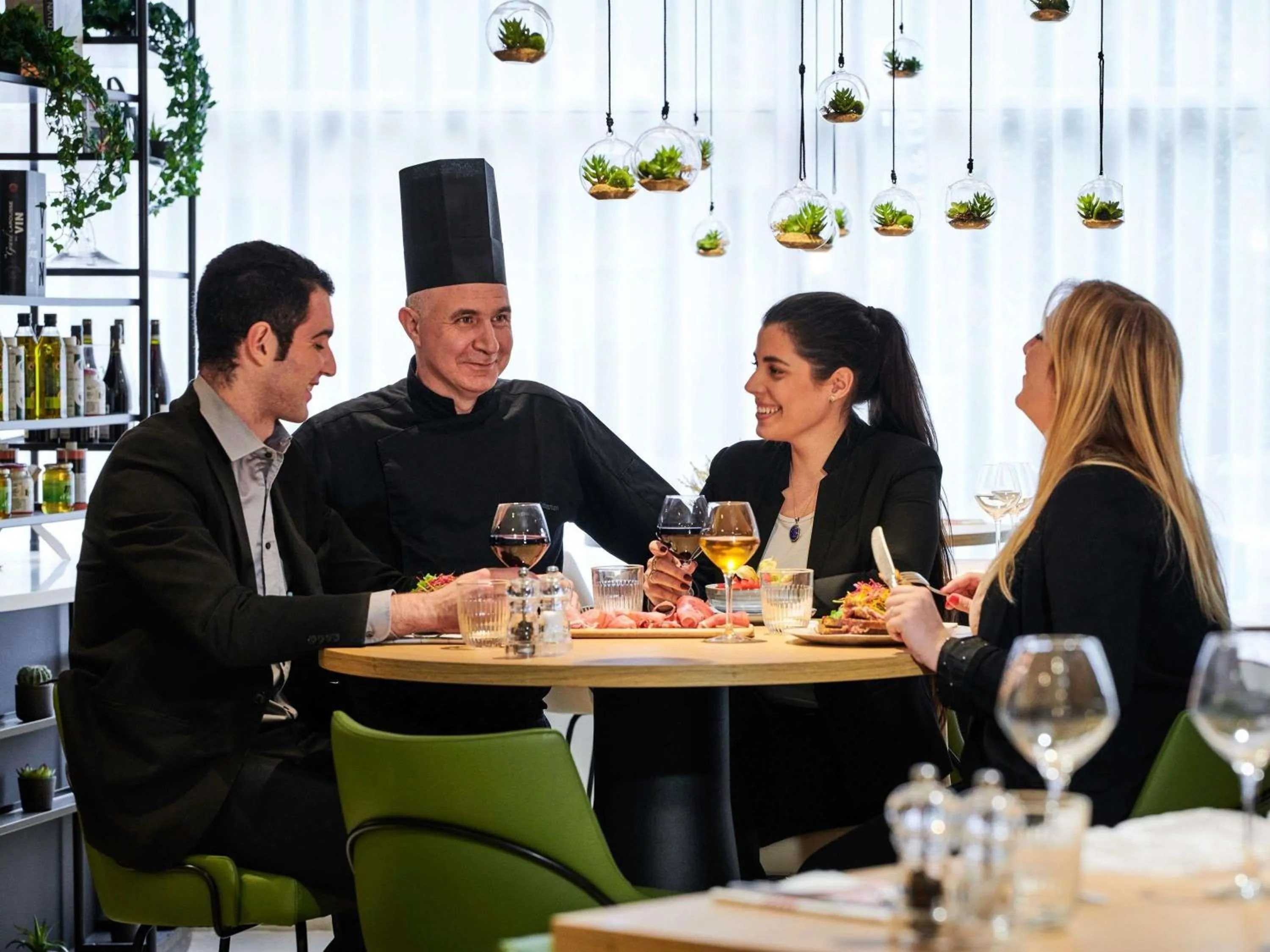 Other in Mercure Paris La Défense