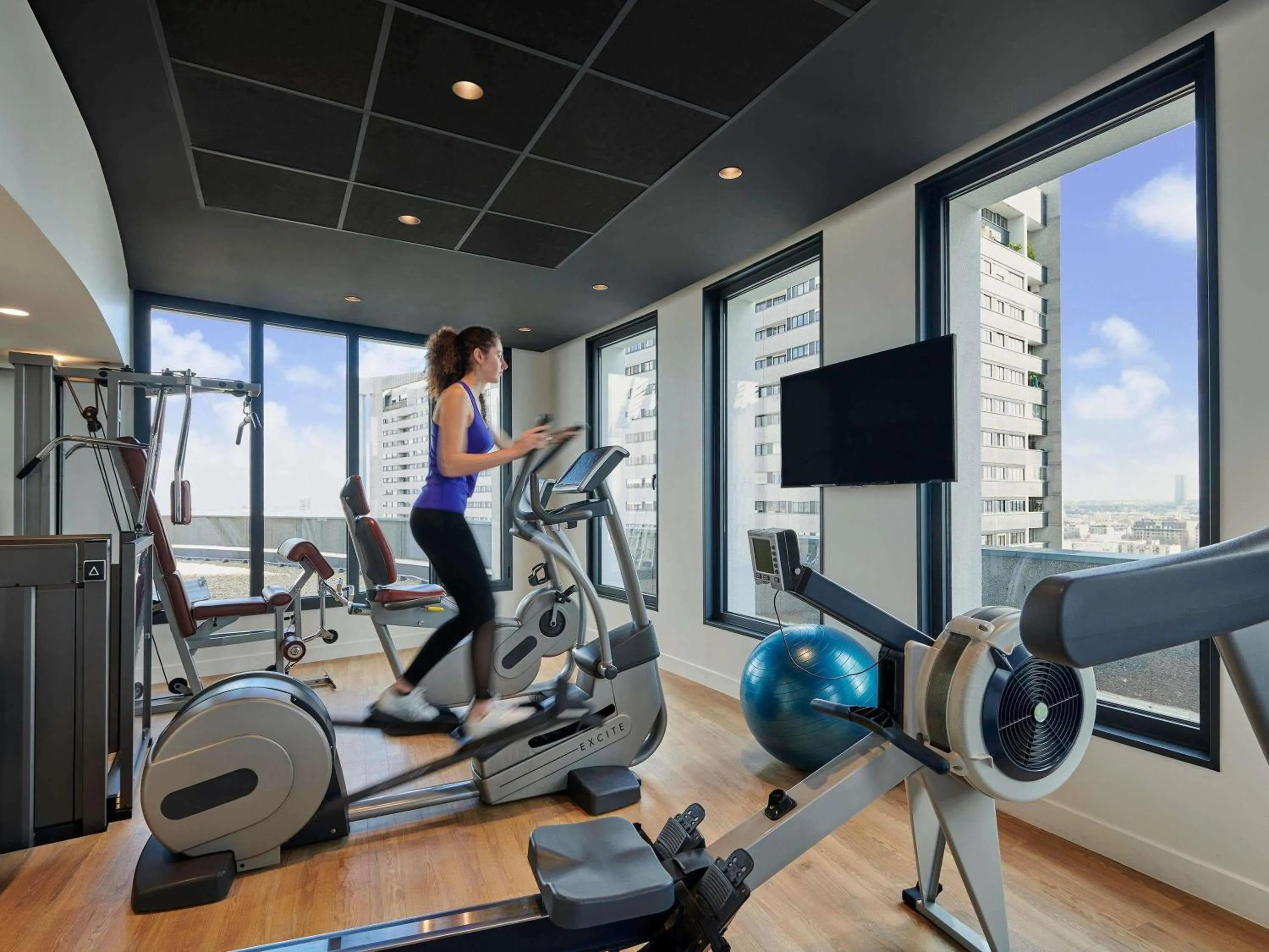 Other in Mercure Paris La Défense