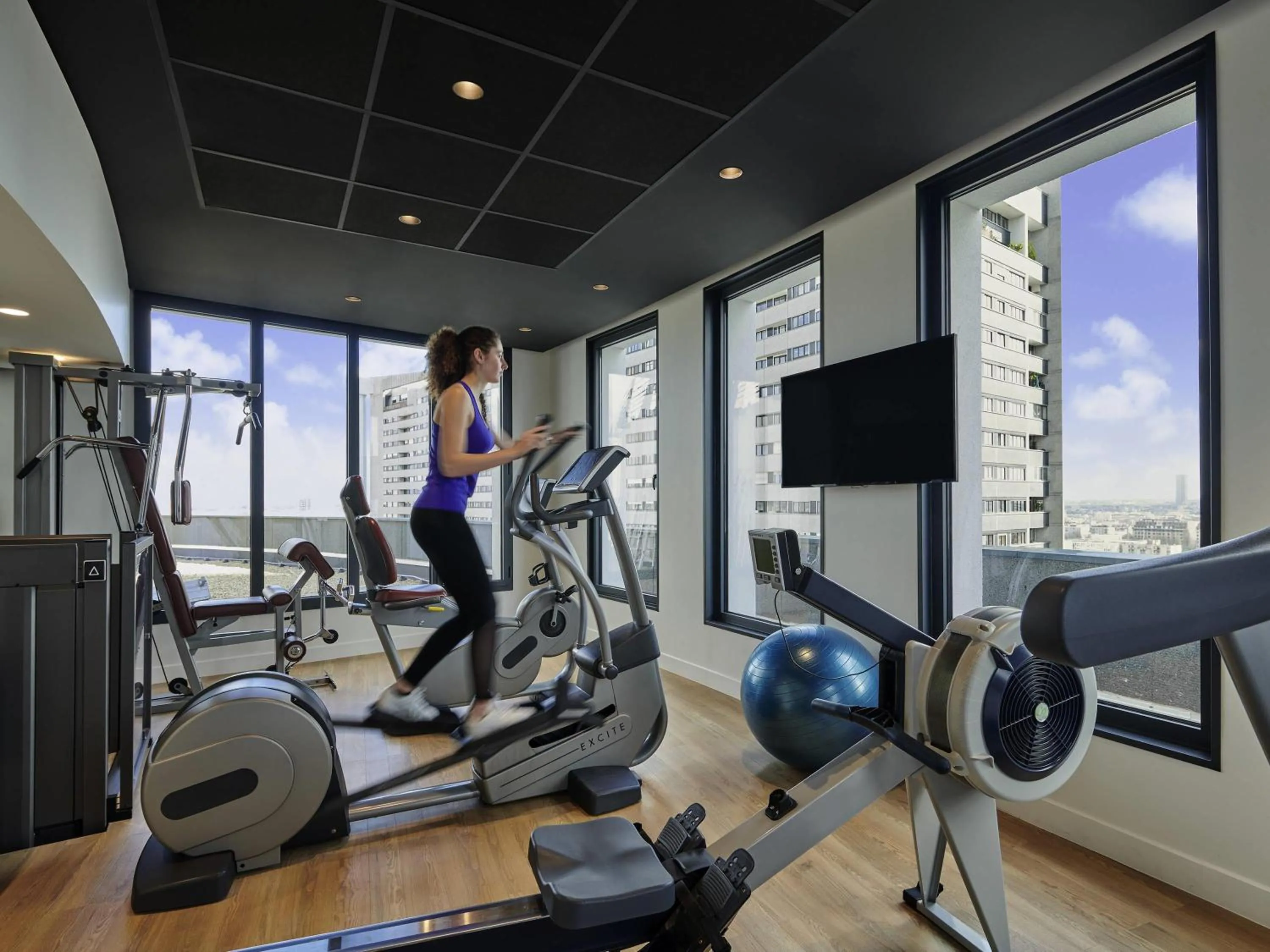 Other in Mercure Paris La Défense