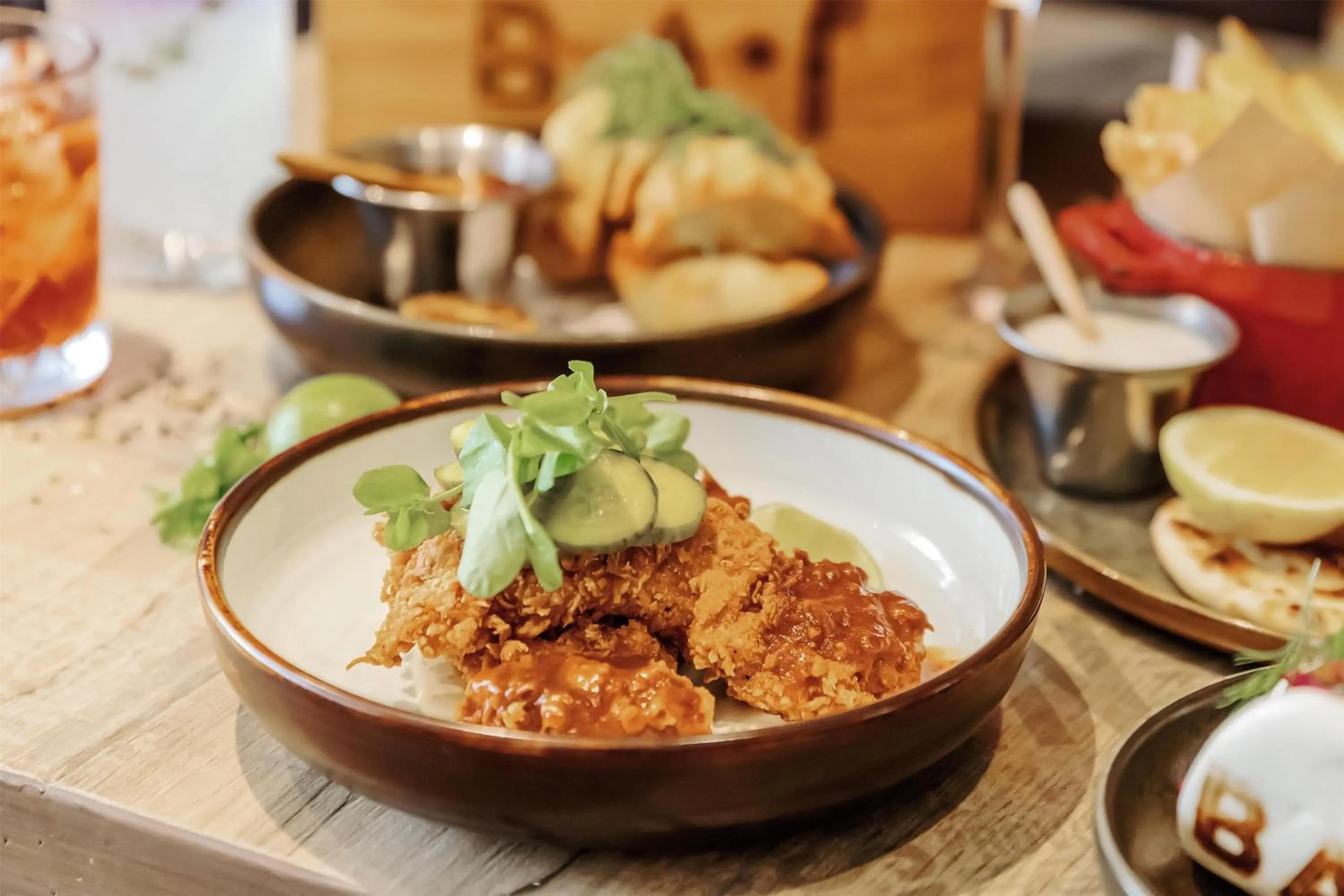 Lounge or bar in Radisson Blu Hotel, Dubai Canal View