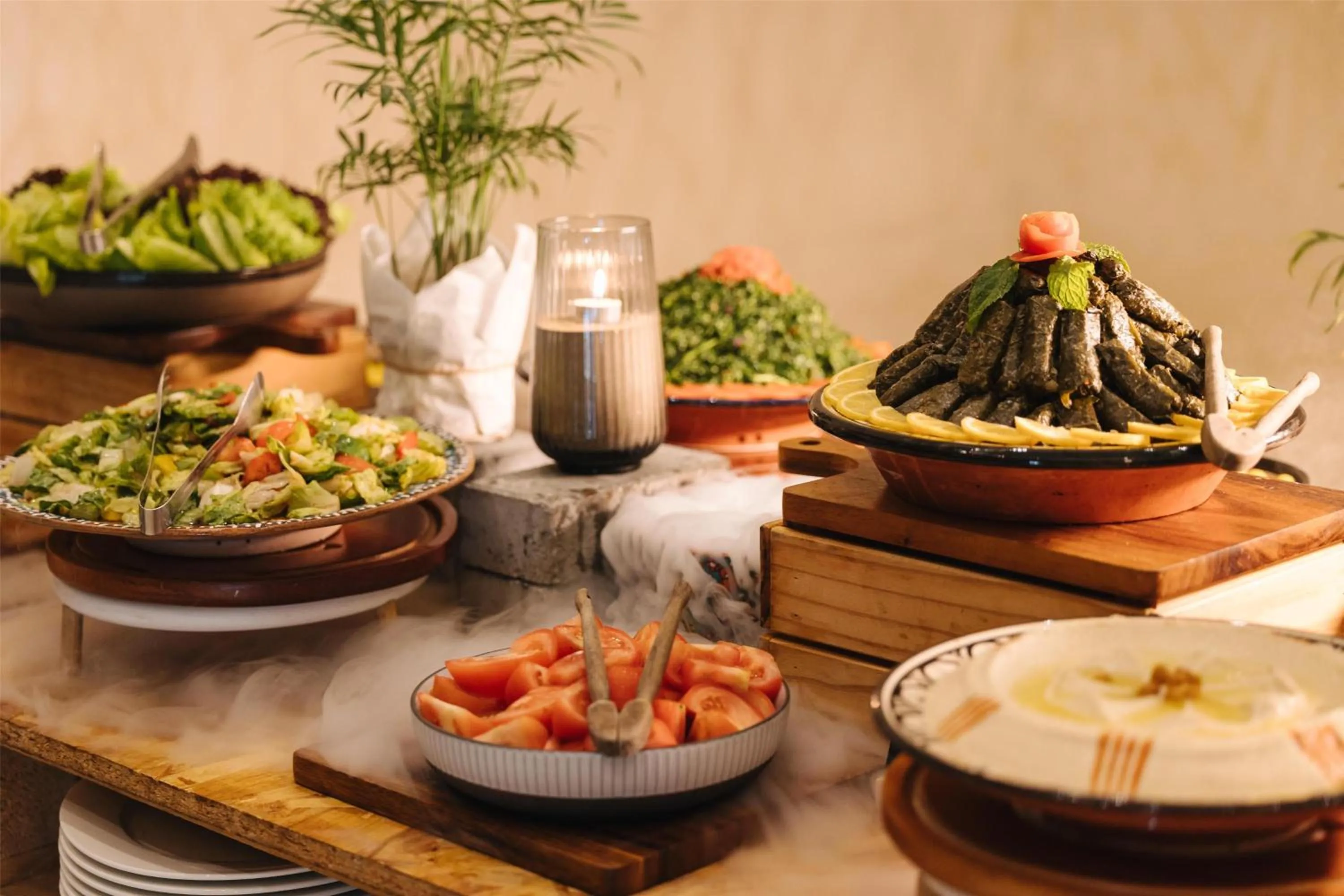 wedding in Radisson Blu Hotel, Dubai Canal View