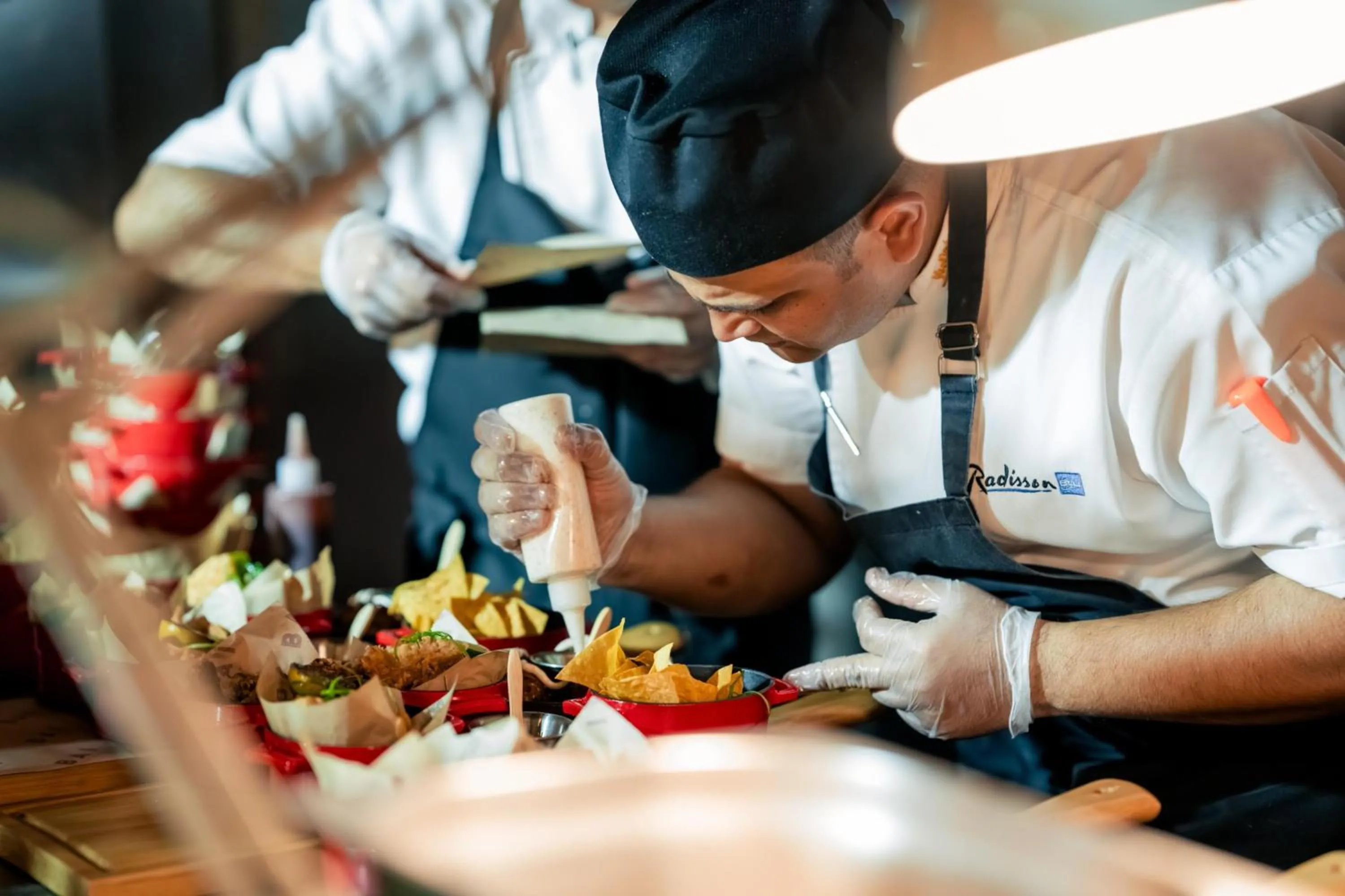 Other in Radisson Blu Hotel, Dubai Canal View