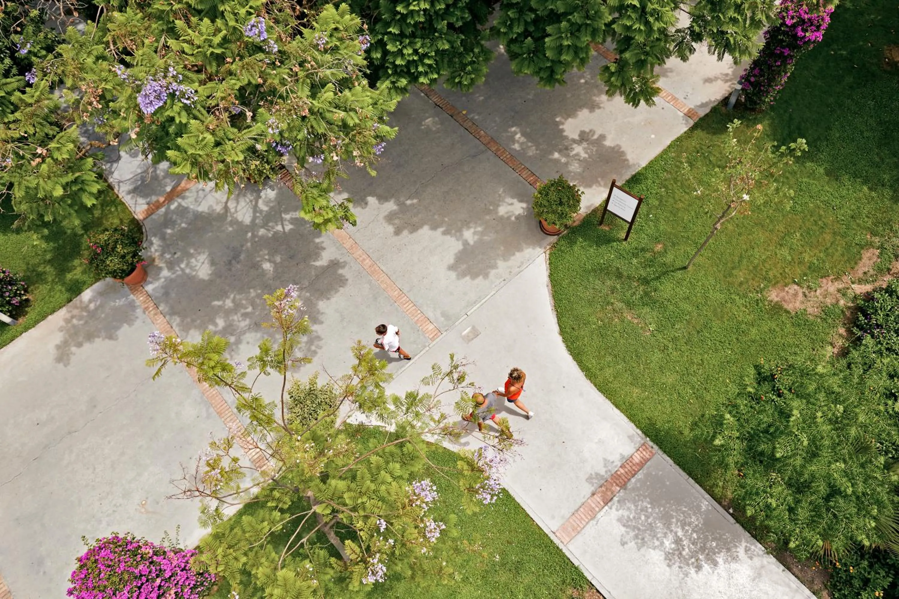 Property building in TUI MAGIC LIFE Calabria - All Inclusive