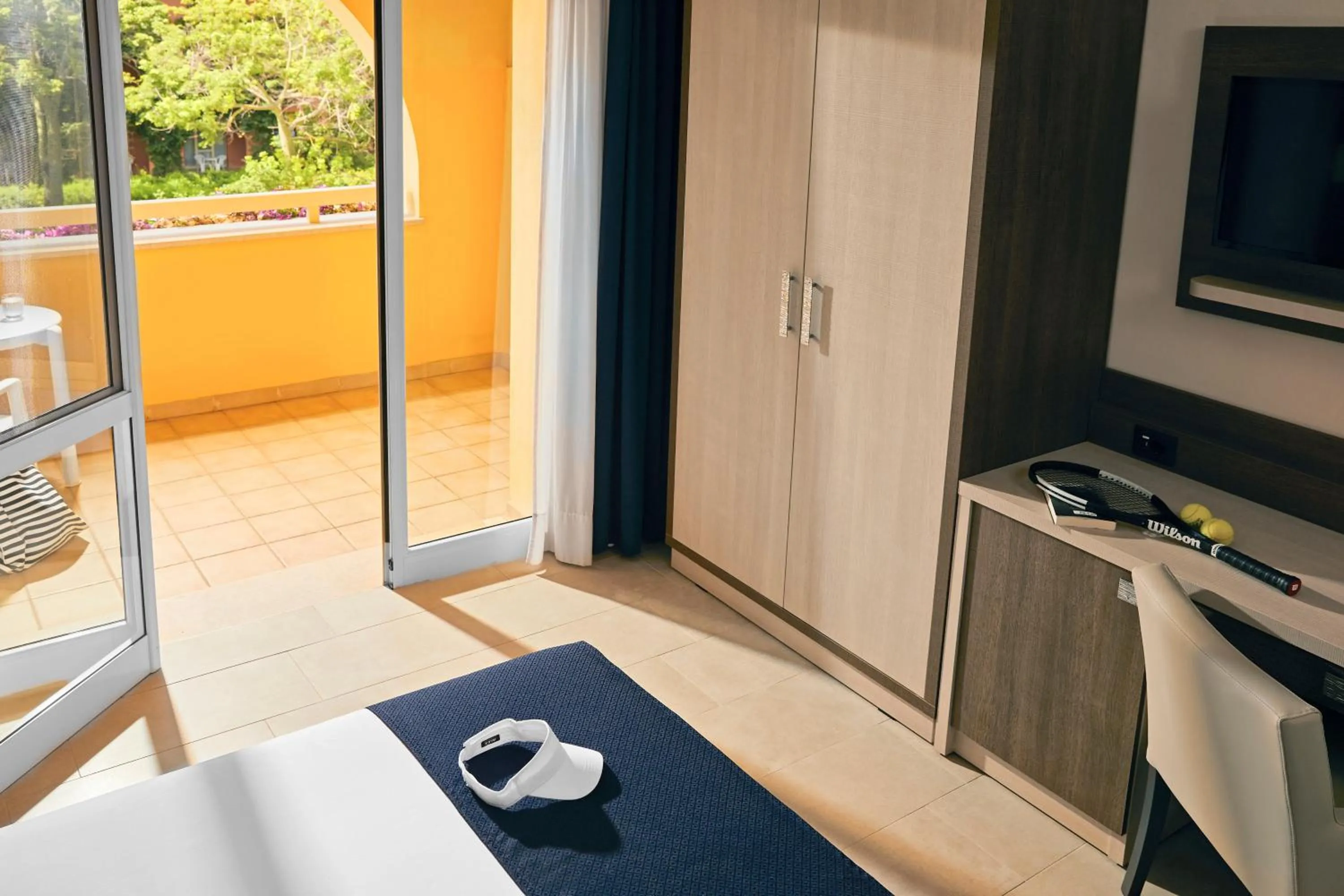 Bedroom in TUI MAGIC LIFE Calabria - All Inclusive