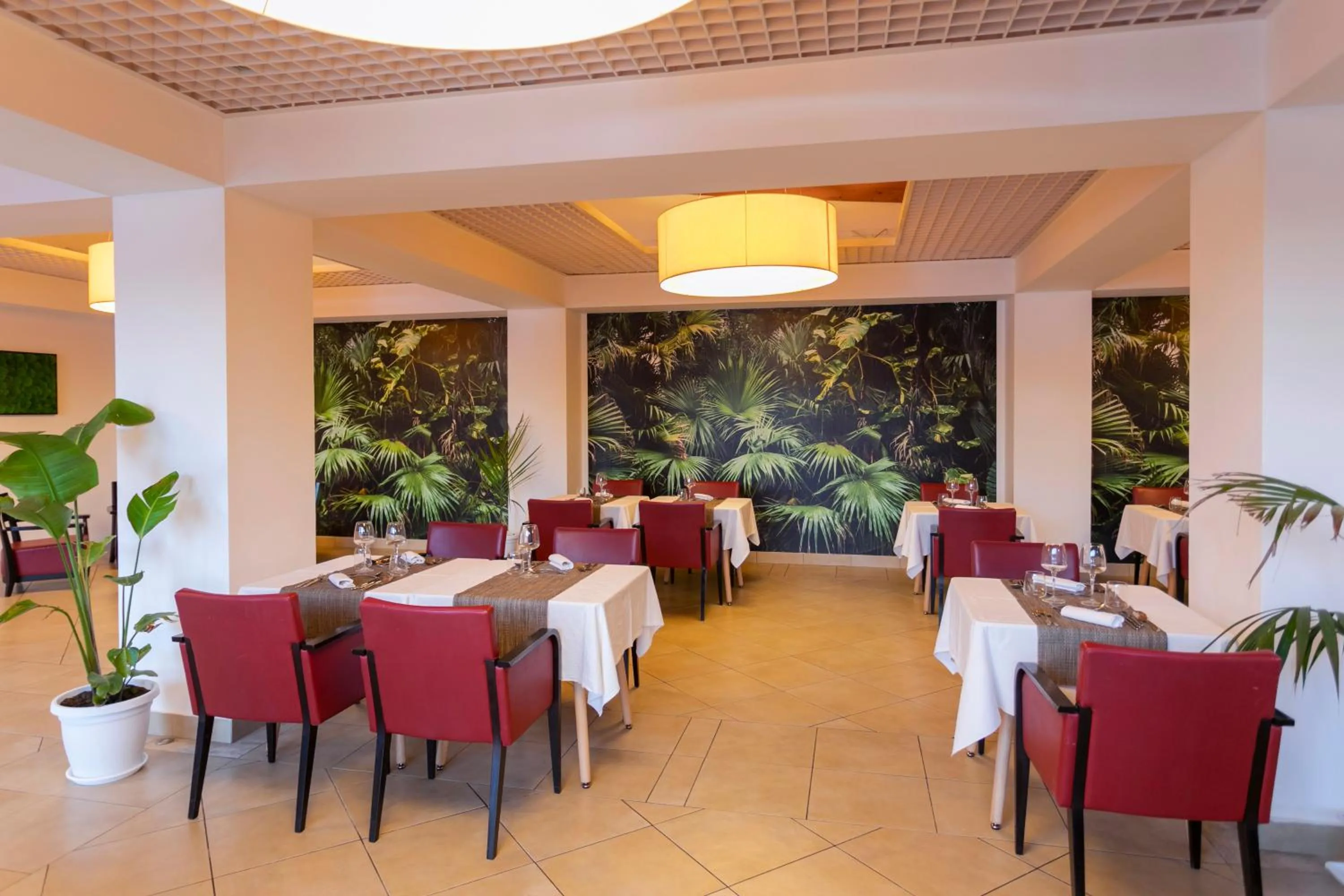Restaurant/places to eat in TUI MAGIC LIFE Calabria - All Inclusive
