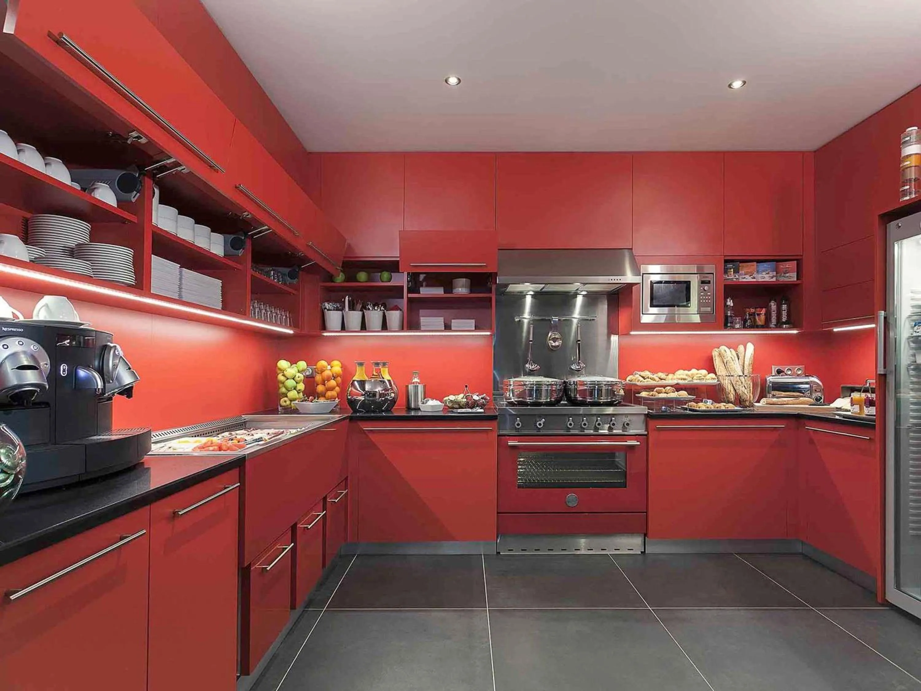 Business facilities in Mercure Lille Centre Grand Place