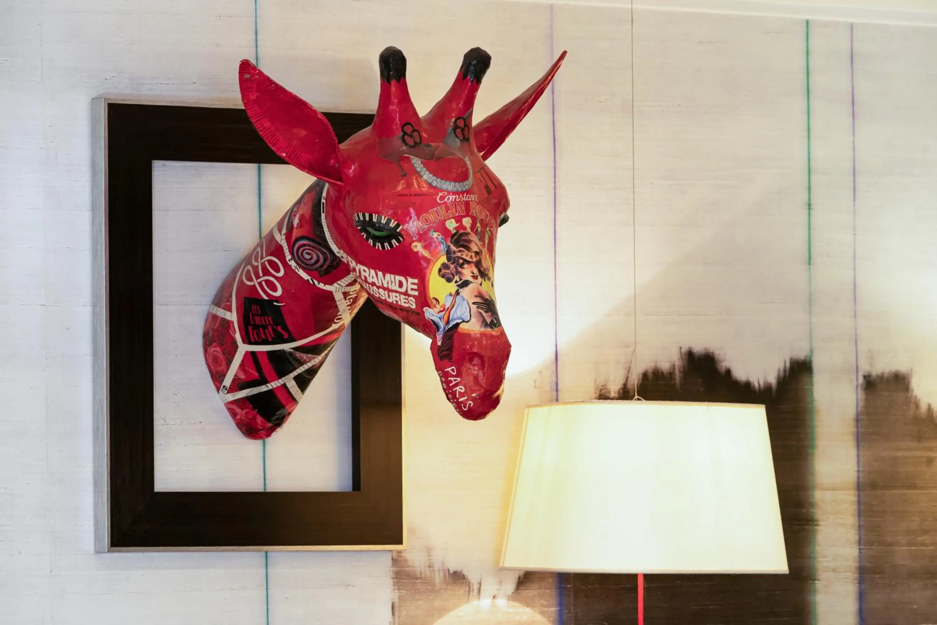 Breakfast in Mercure Lille Centre Grand Place