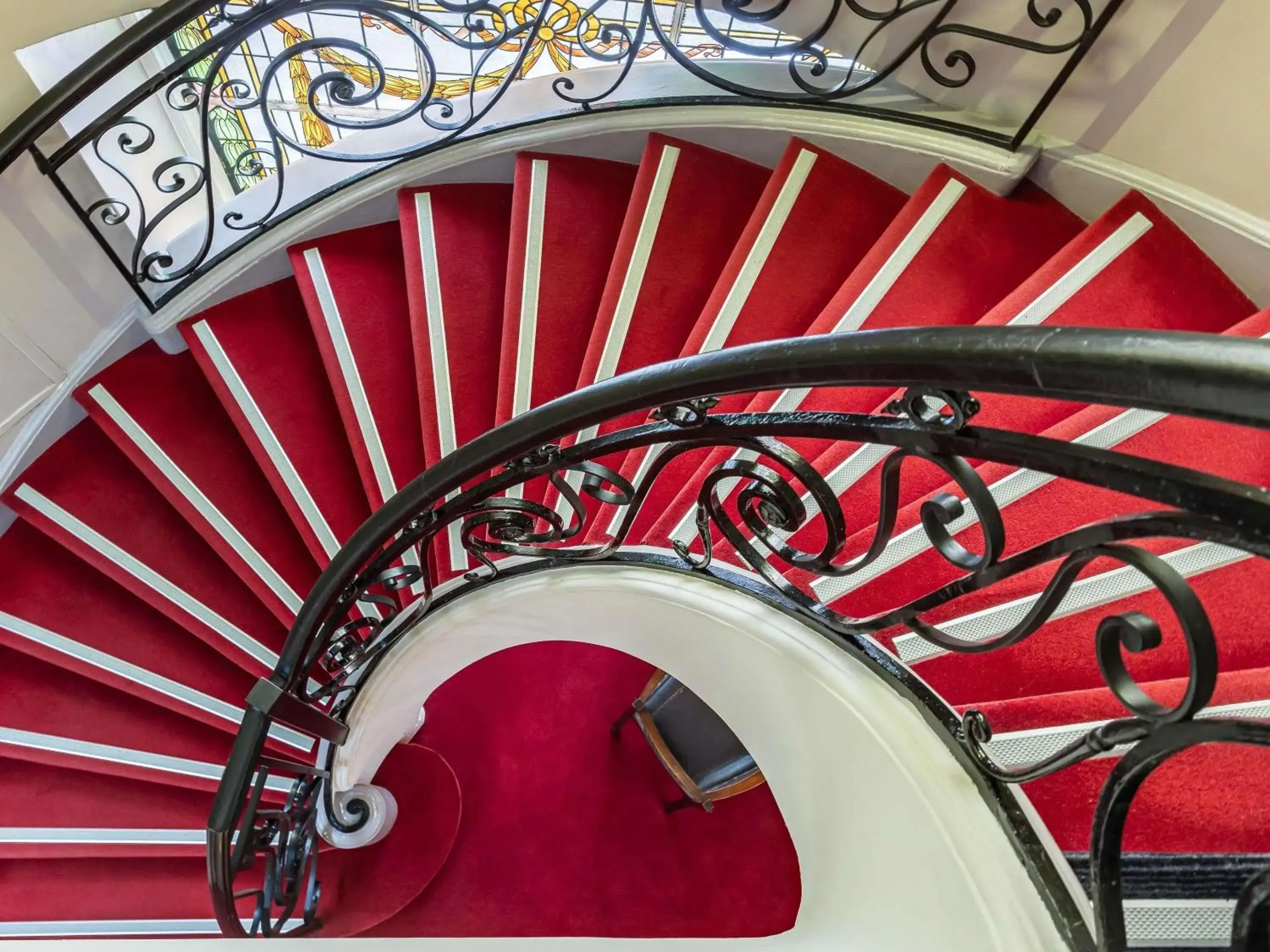 Property building in Mercure Lille Centre Grand Place Property building in Mercure Lille Centre Grand Place