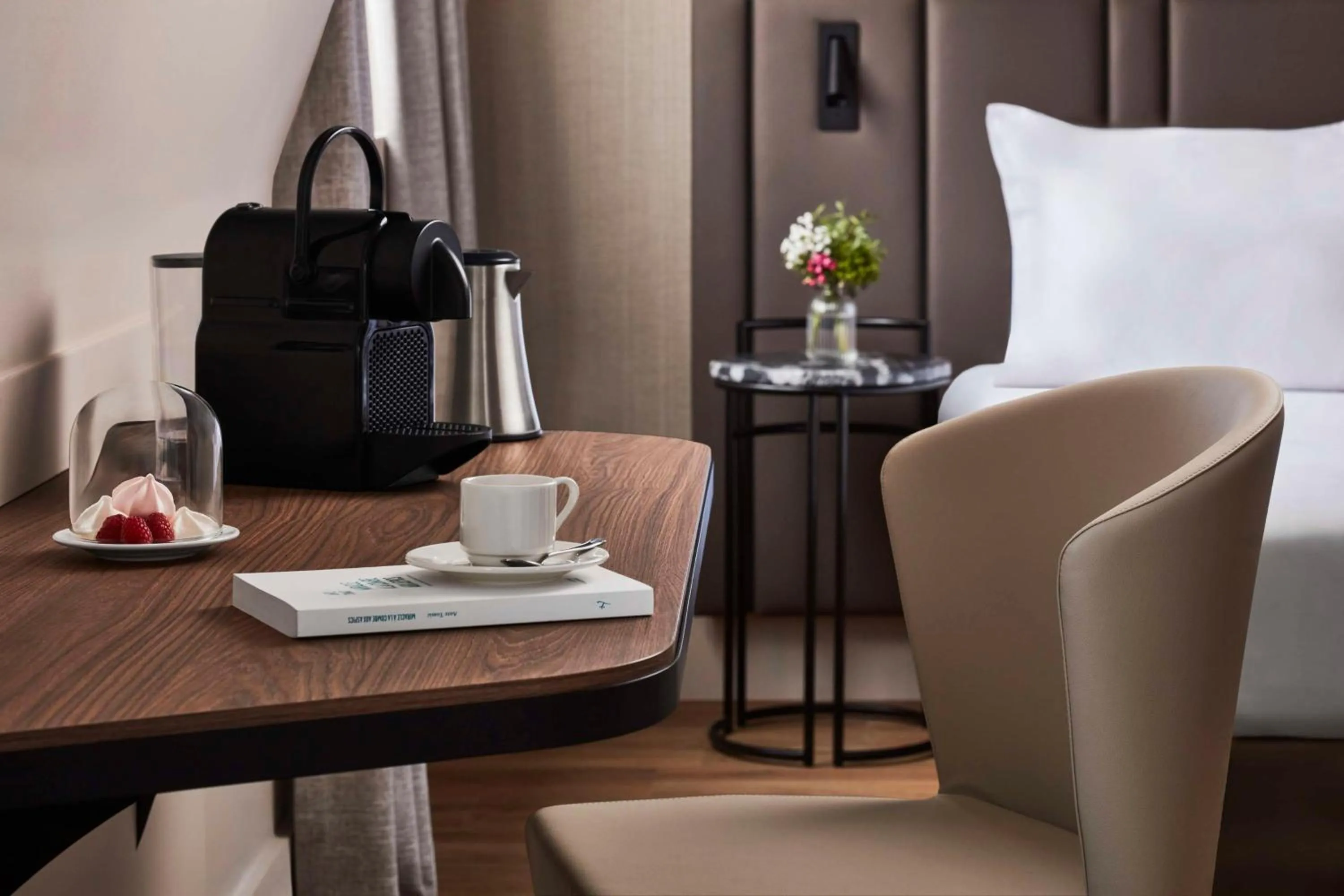 Photo of the whole room in Holiday Inn Paris Gare de l'Est, an IHG Hotel