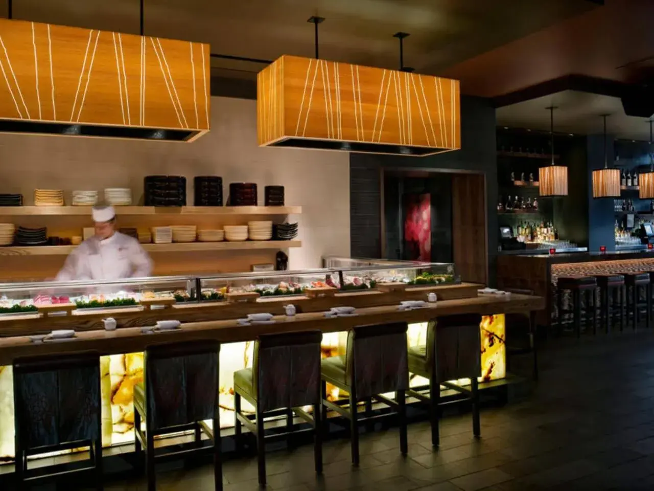 Breakfast in KEGON Inn Breakfast in KEGON Inn