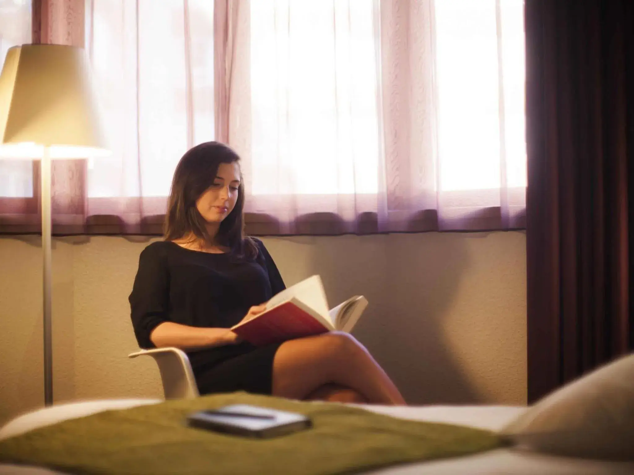 Classic Double Room in Mercure Strasbourg Centre Classic Double Room in Mercure Strasbourg Centre