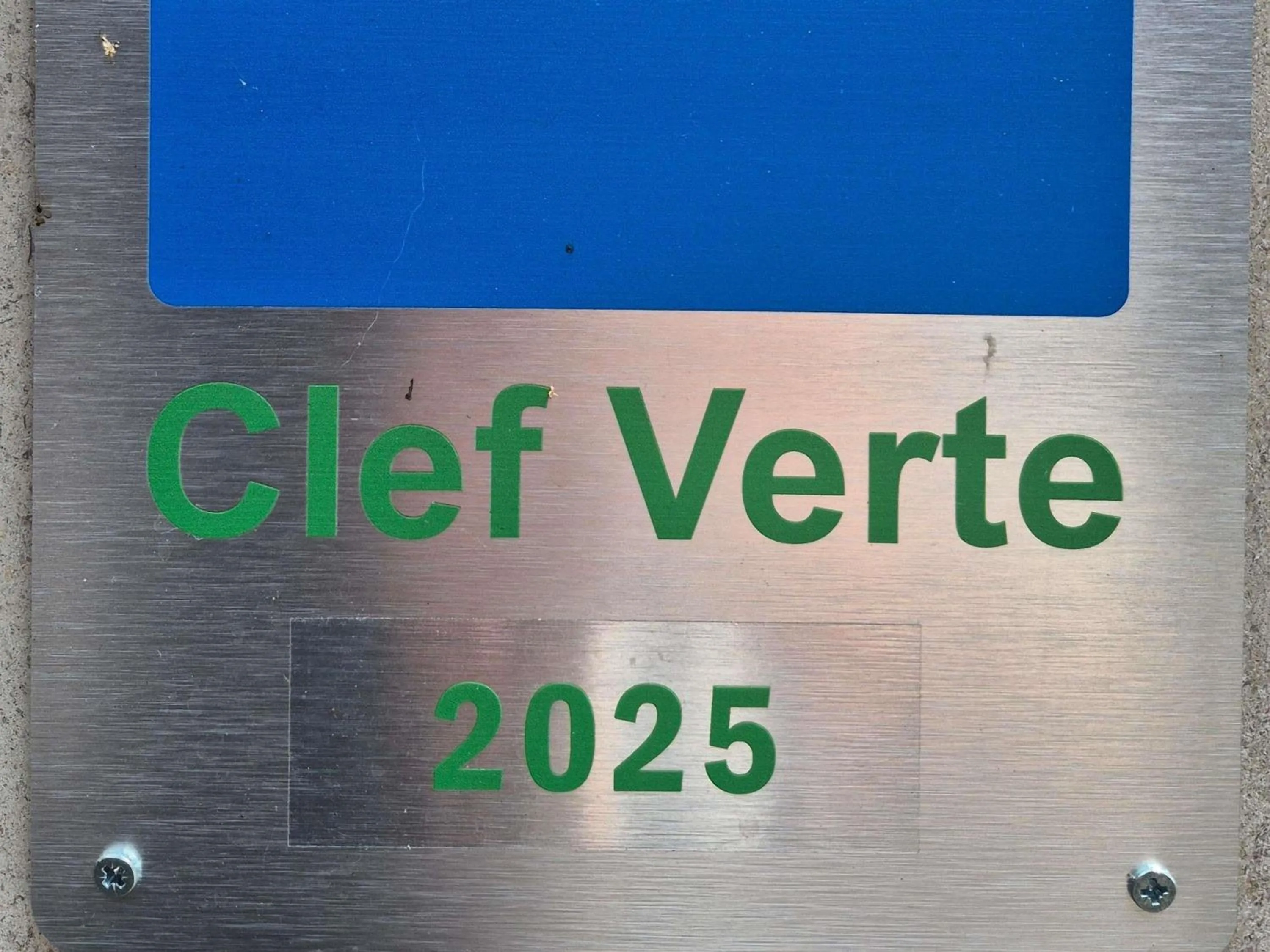 Property building in Mercure Strasbourg Centre