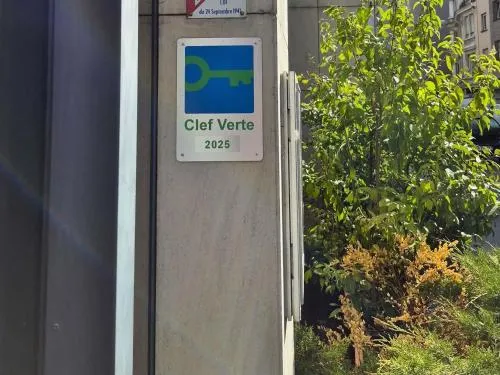 Mercure Strasbourg Centre