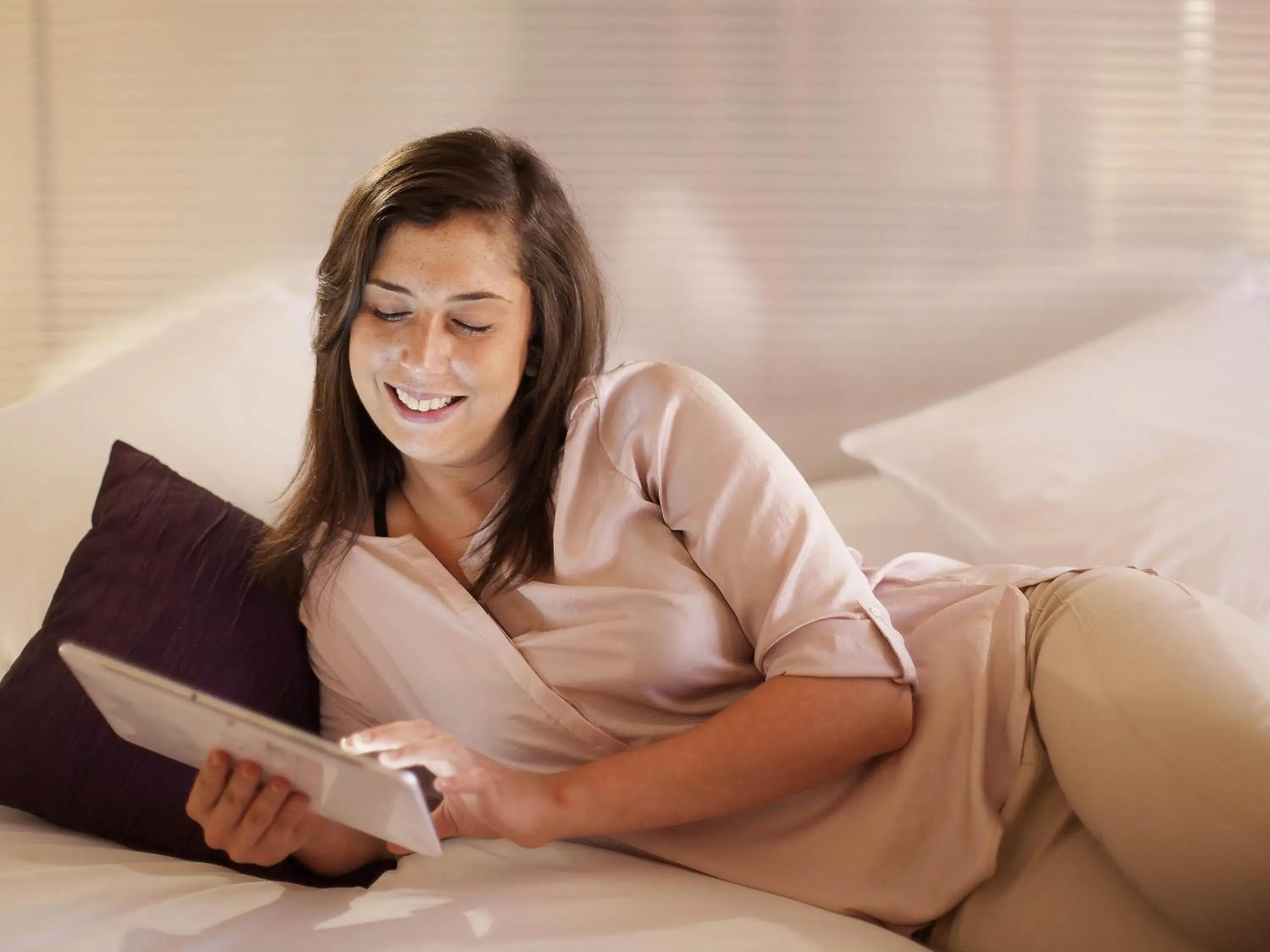 Bedroom, Bed in Mercure Strasbourg Centre Bedroom, Bed in Mercure Strasbourg Centre