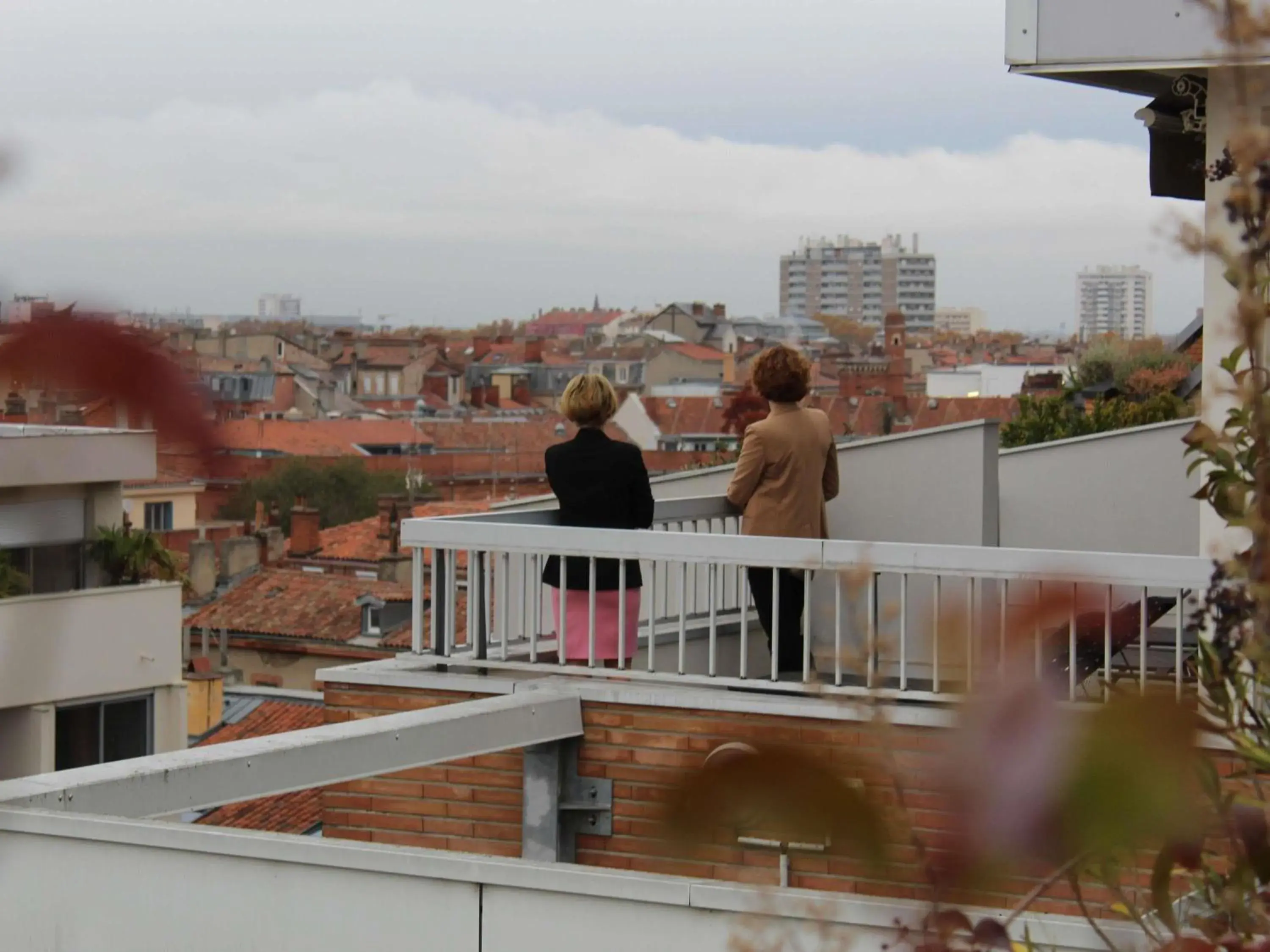 Bedroom in Mercure Toulouse Centre Saint-Georges Bedroom in Mercure Toulouse Centre Saint-Georges