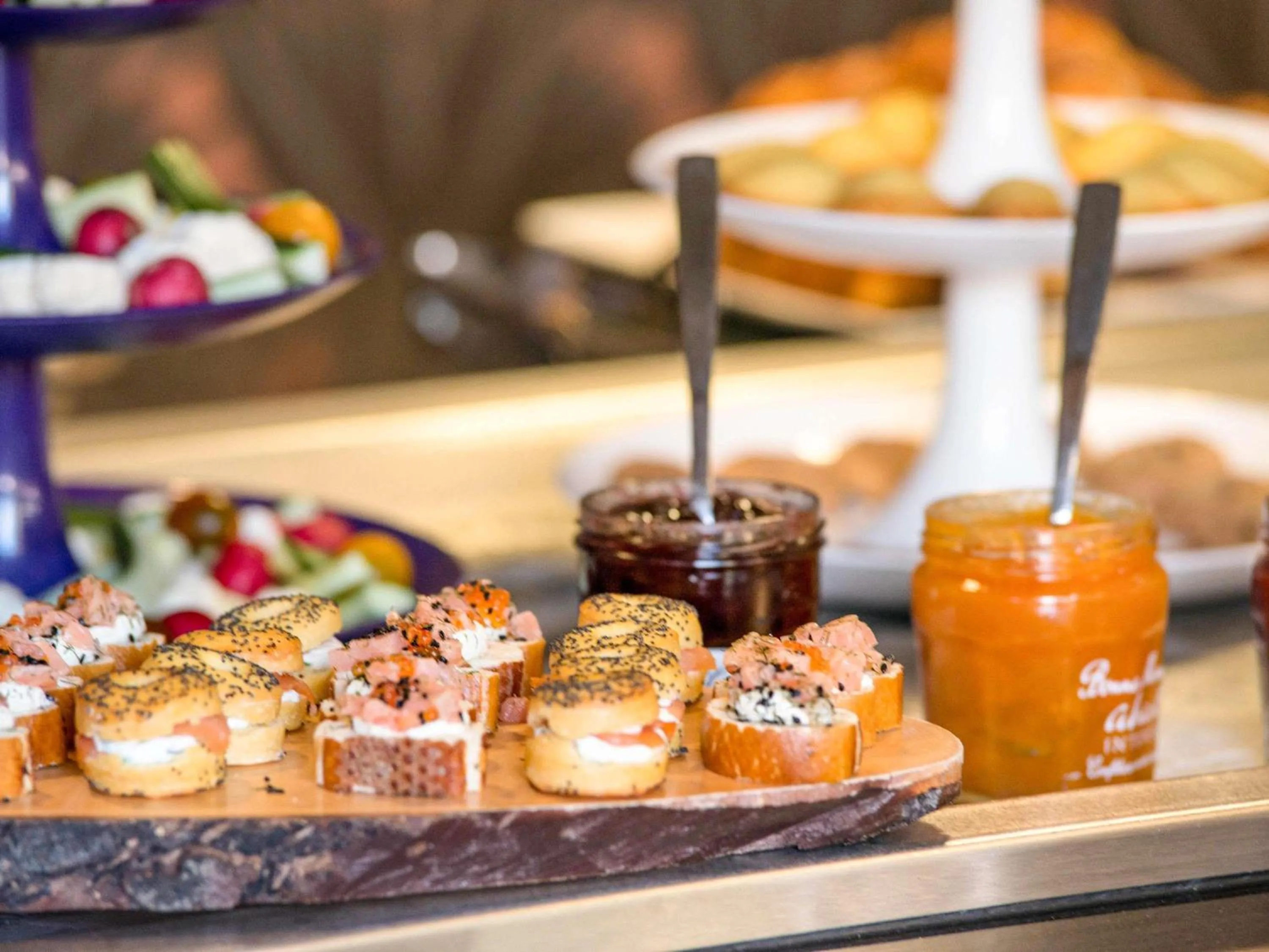 Meeting/conference room in Mercure Toulouse Centre Saint-Georges