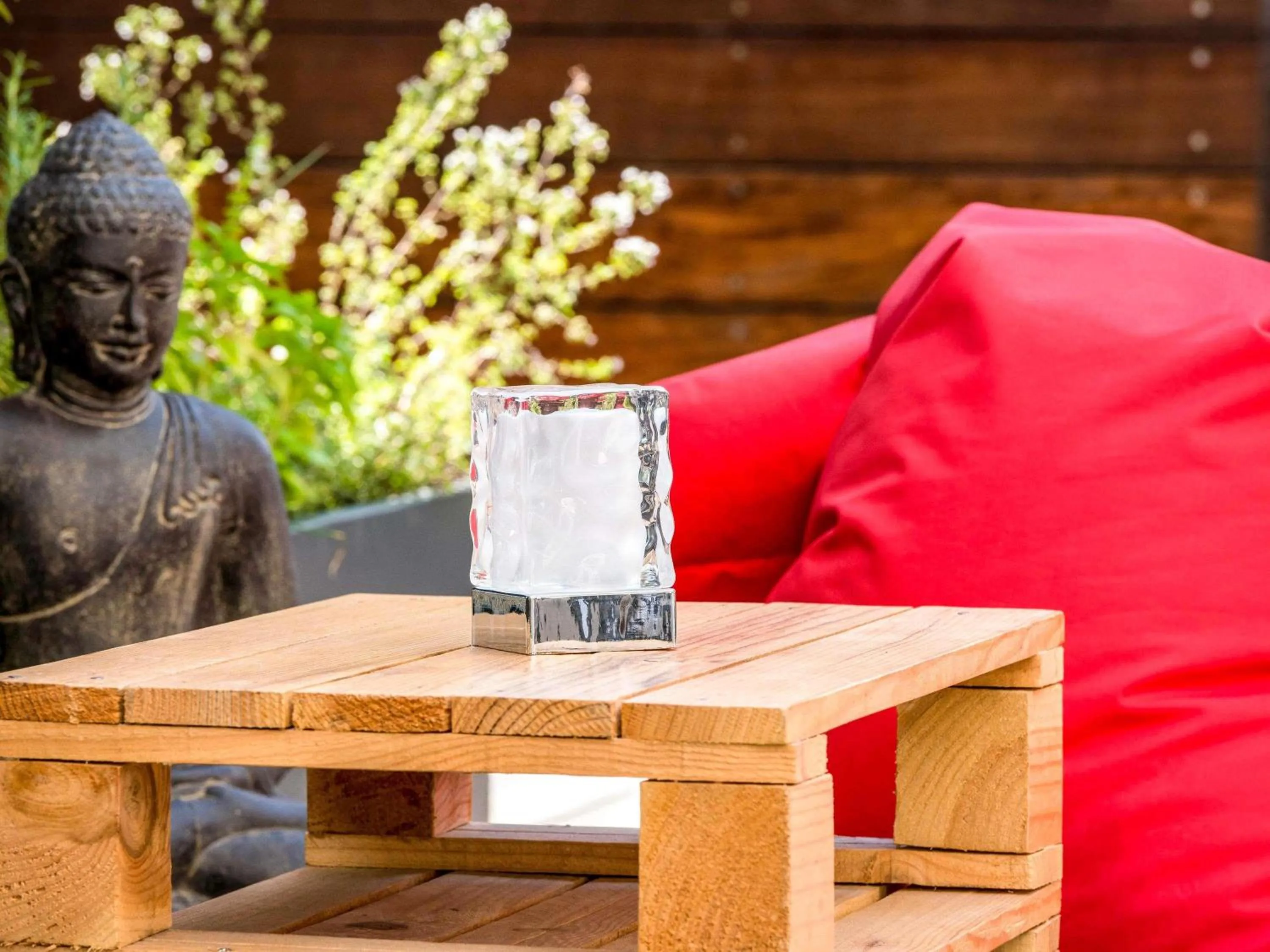 Other in Mercure Toulouse Centre Saint-Georges