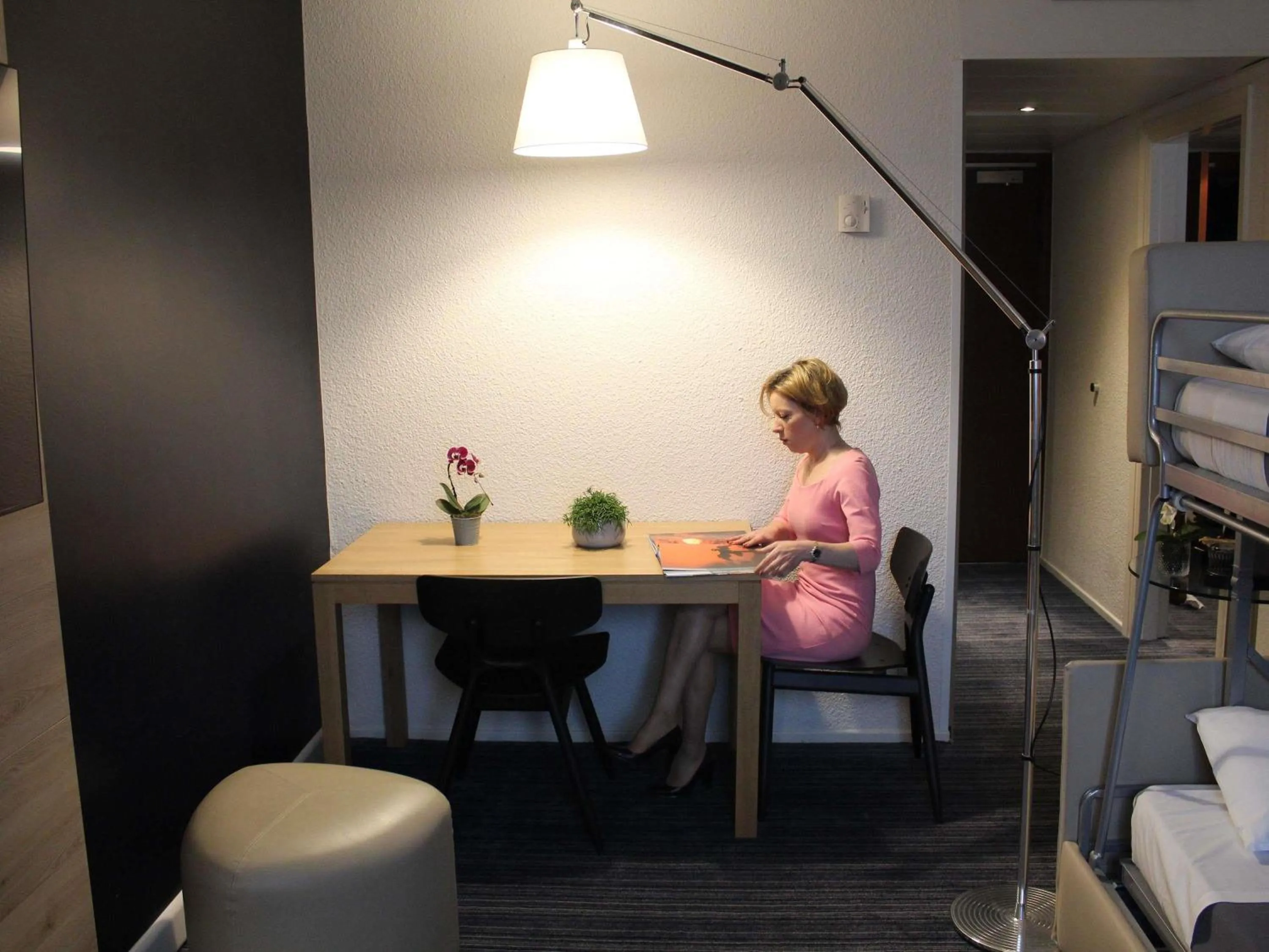 Bedroom in Mercure Toulouse Centre Saint-Georges