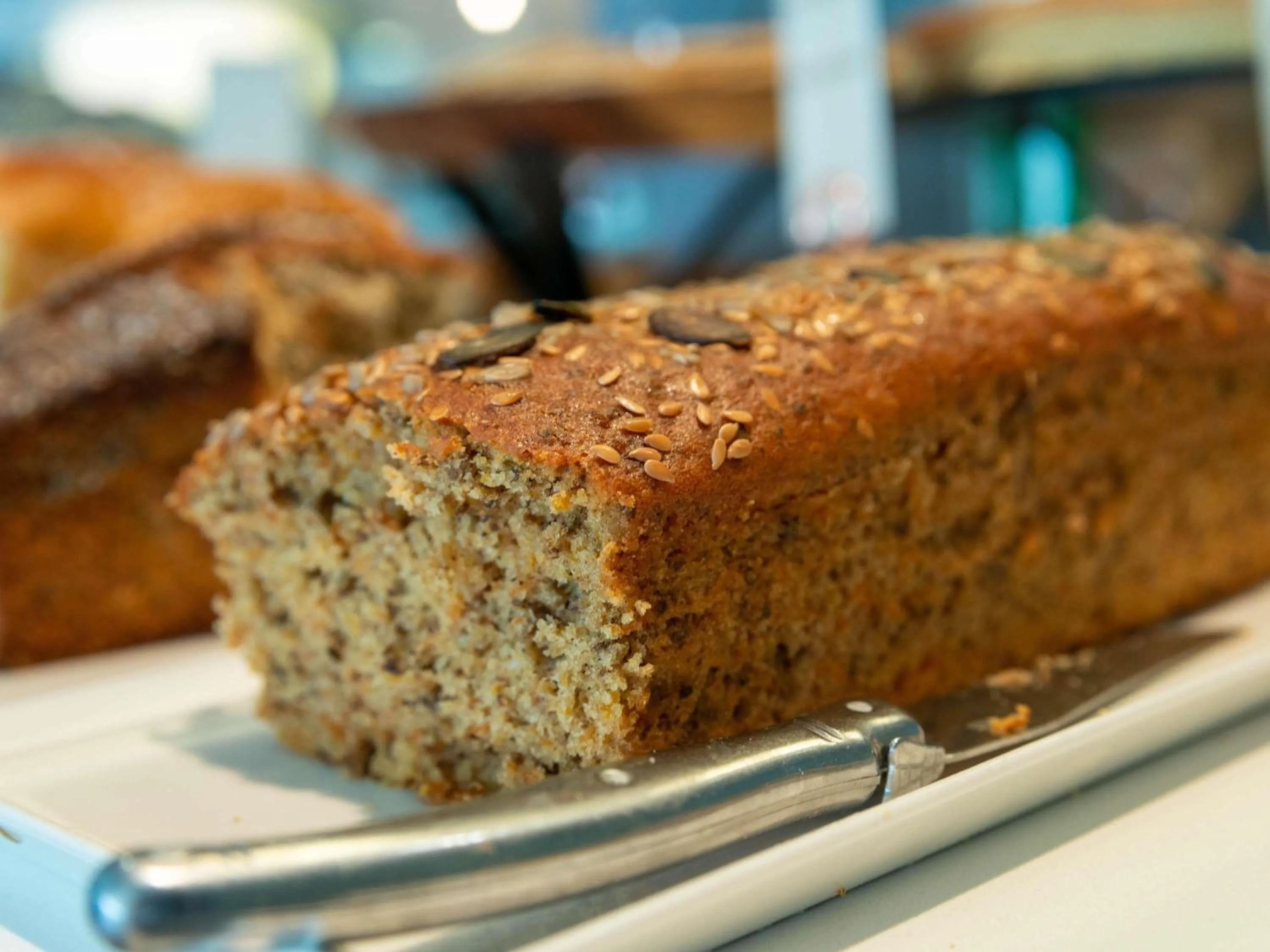 Breakfast in Mercure Toulouse Centre Saint-Georges