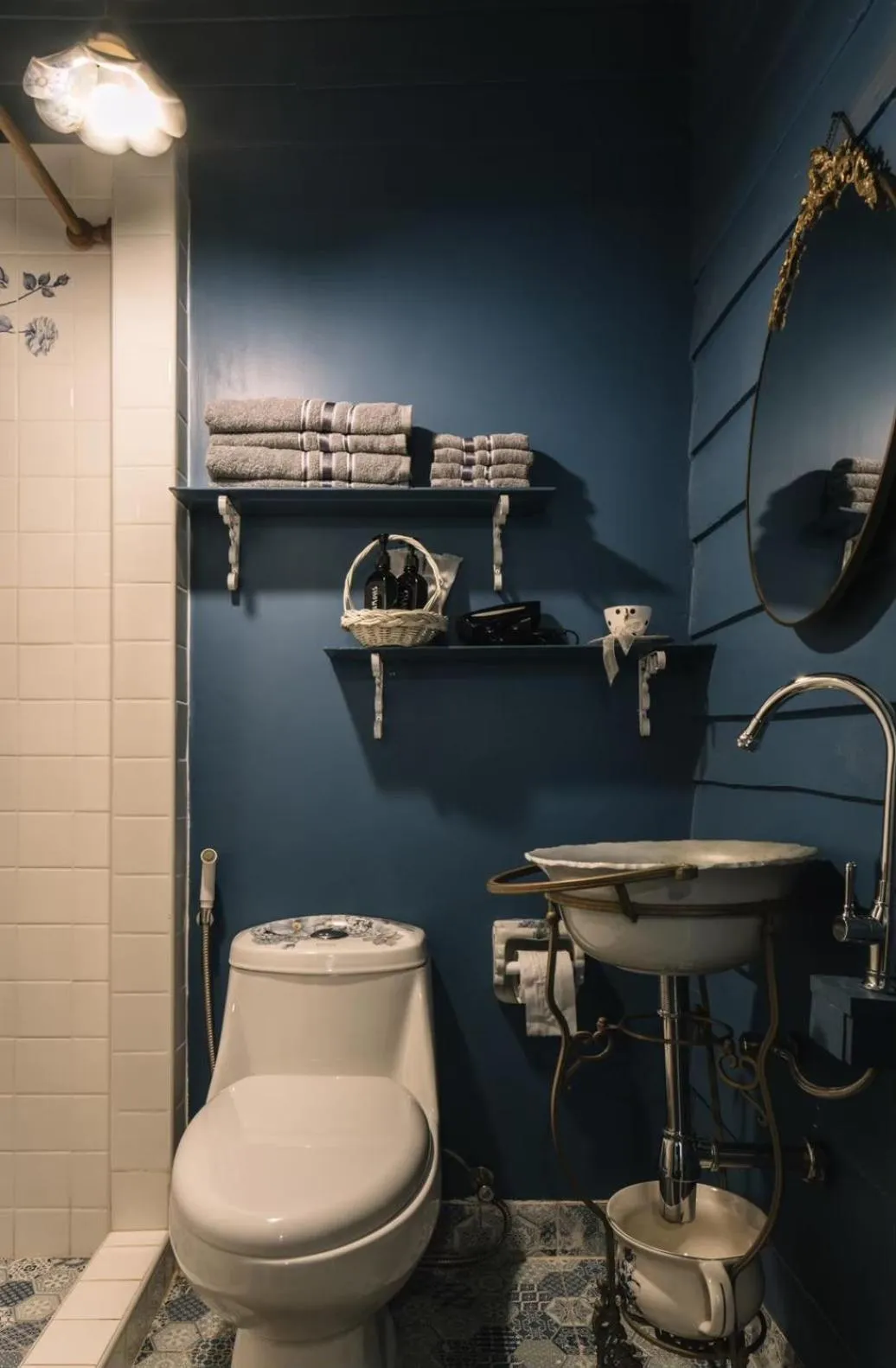 Lhong Yaowarat hostel