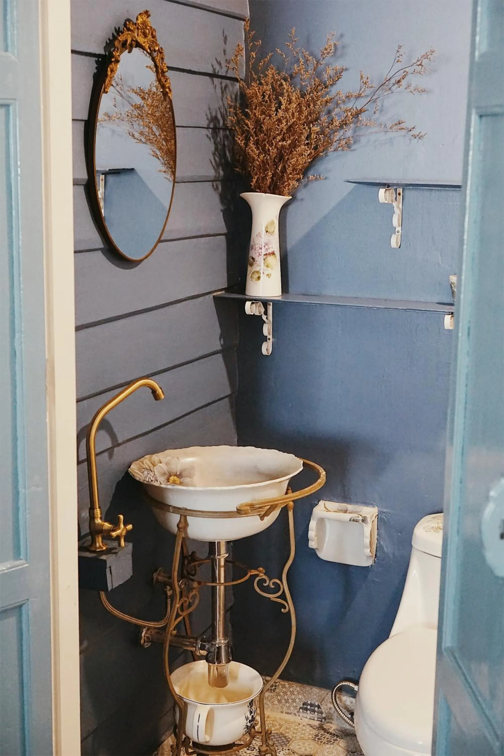 Lhong Yaowarat hostel