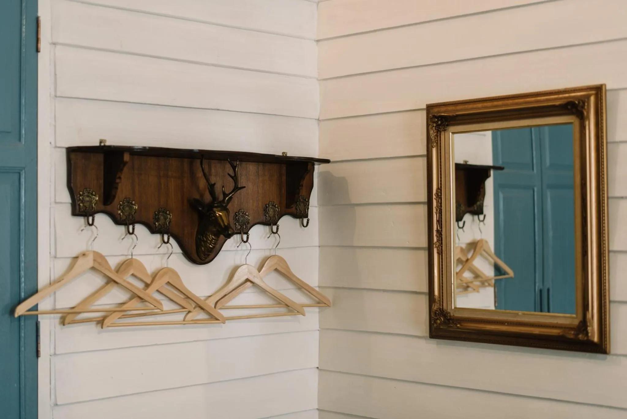 Lhong Yaowarat hostel