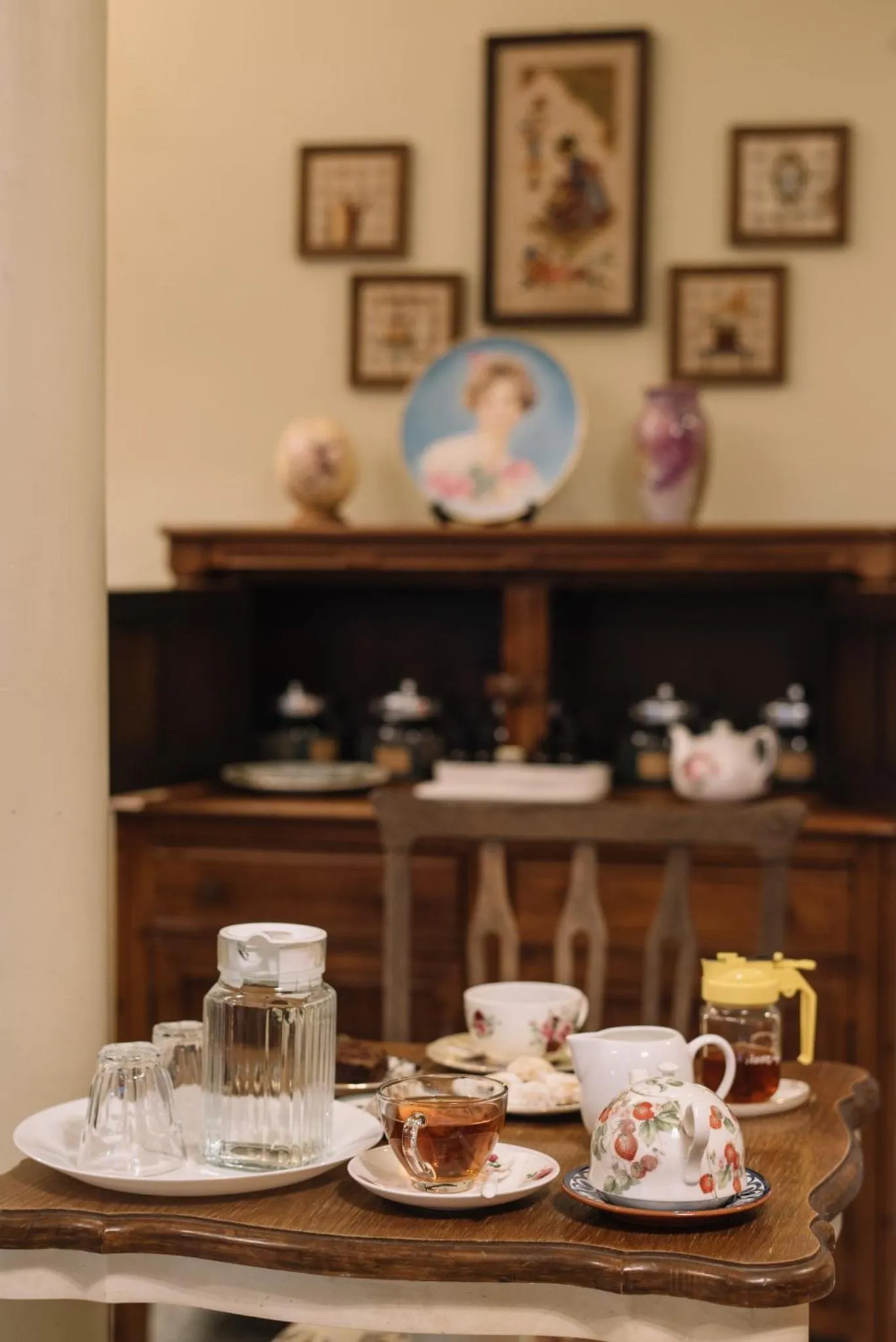 Other in Lhong Yaowarat hostel